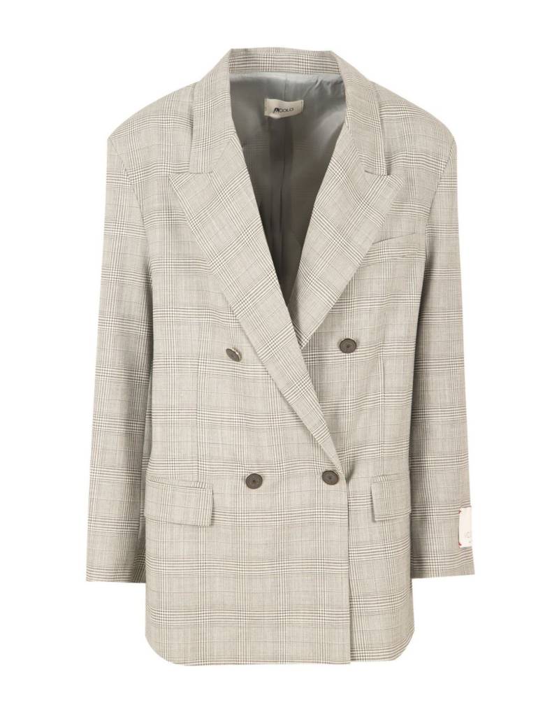 VICOLO Blazer Damen Grau von VICOLO