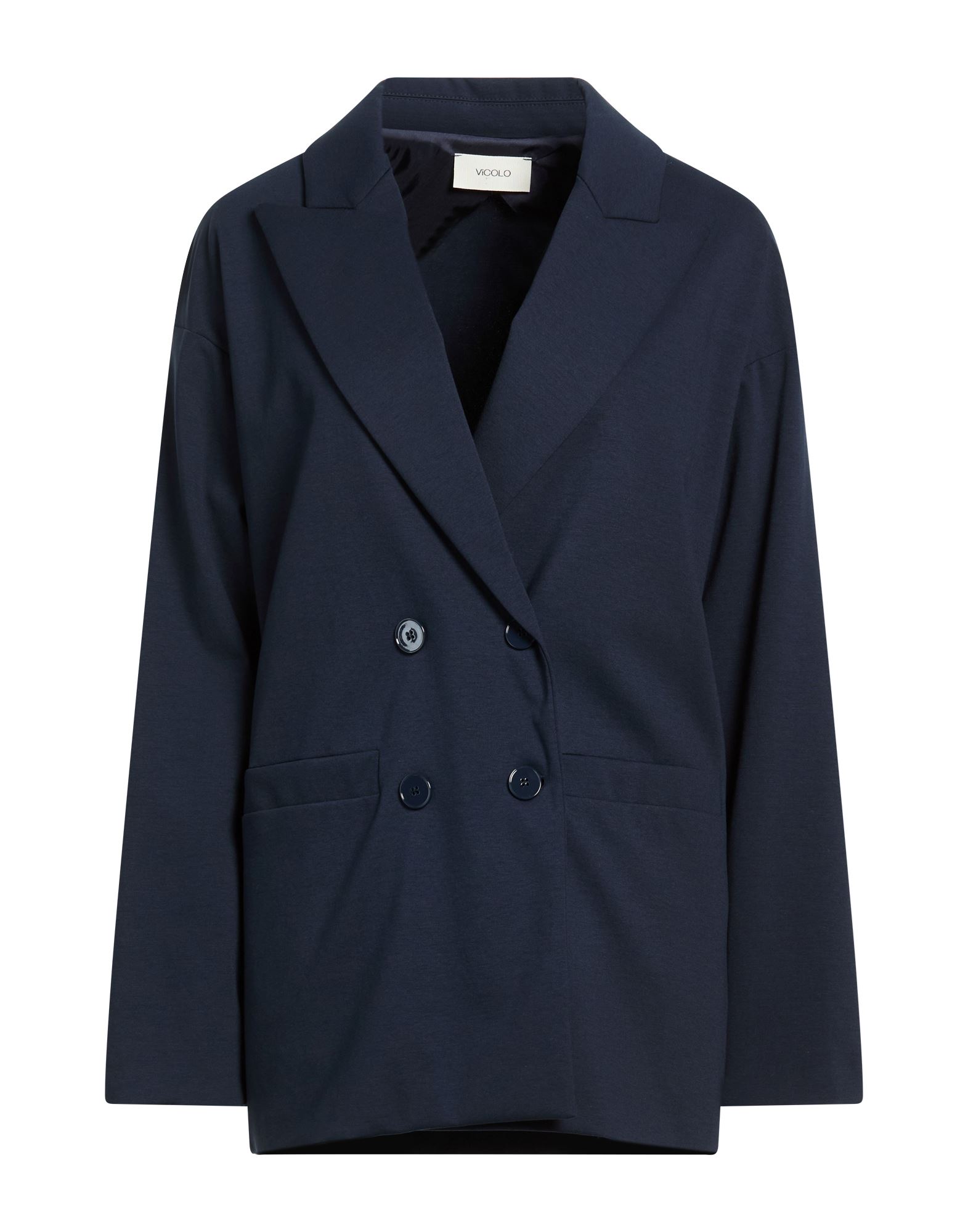 VICOLO Blazer Damen Nachtblau von VICOLO