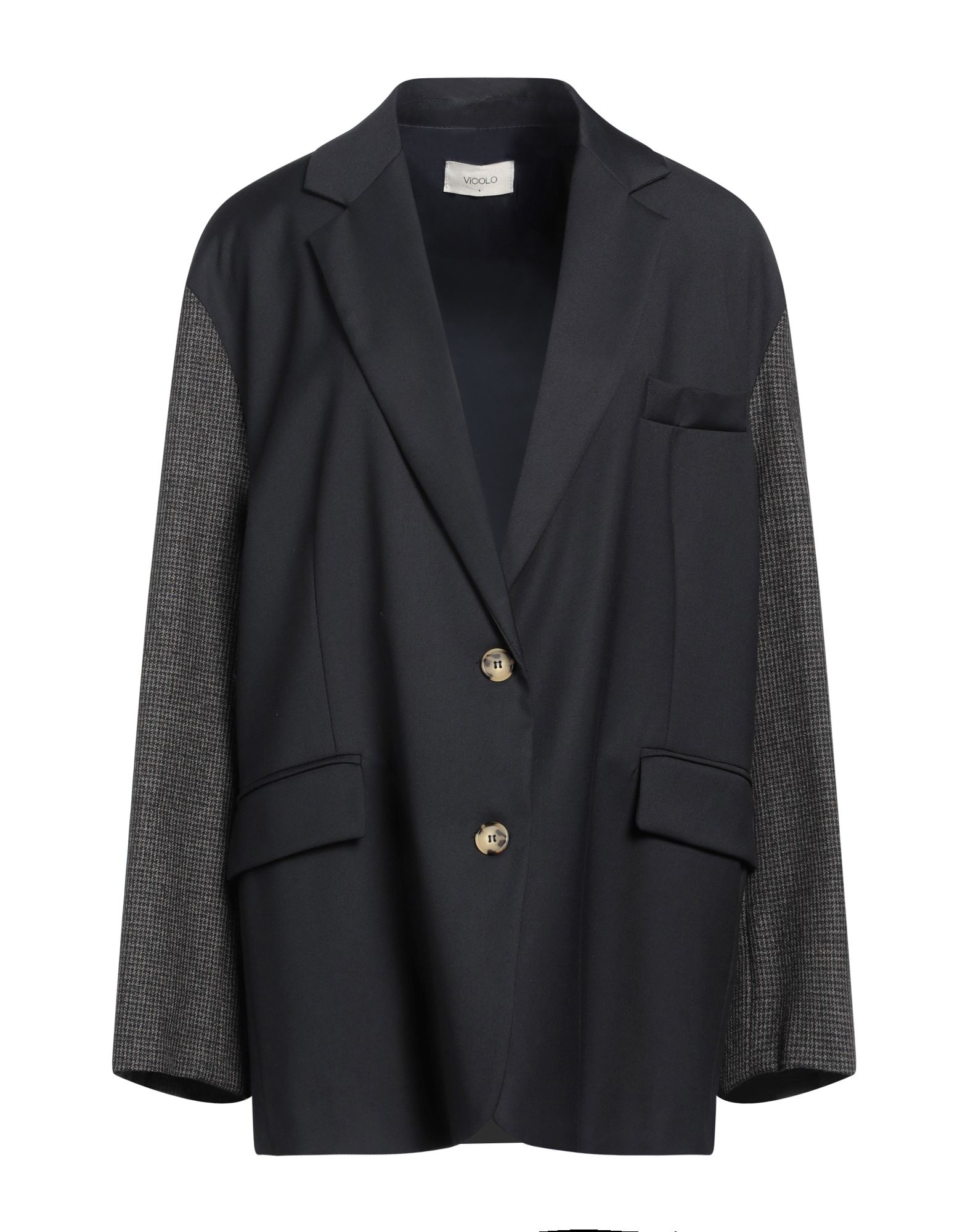 VICOLO Blazer Damen Nachtblau von VICOLO