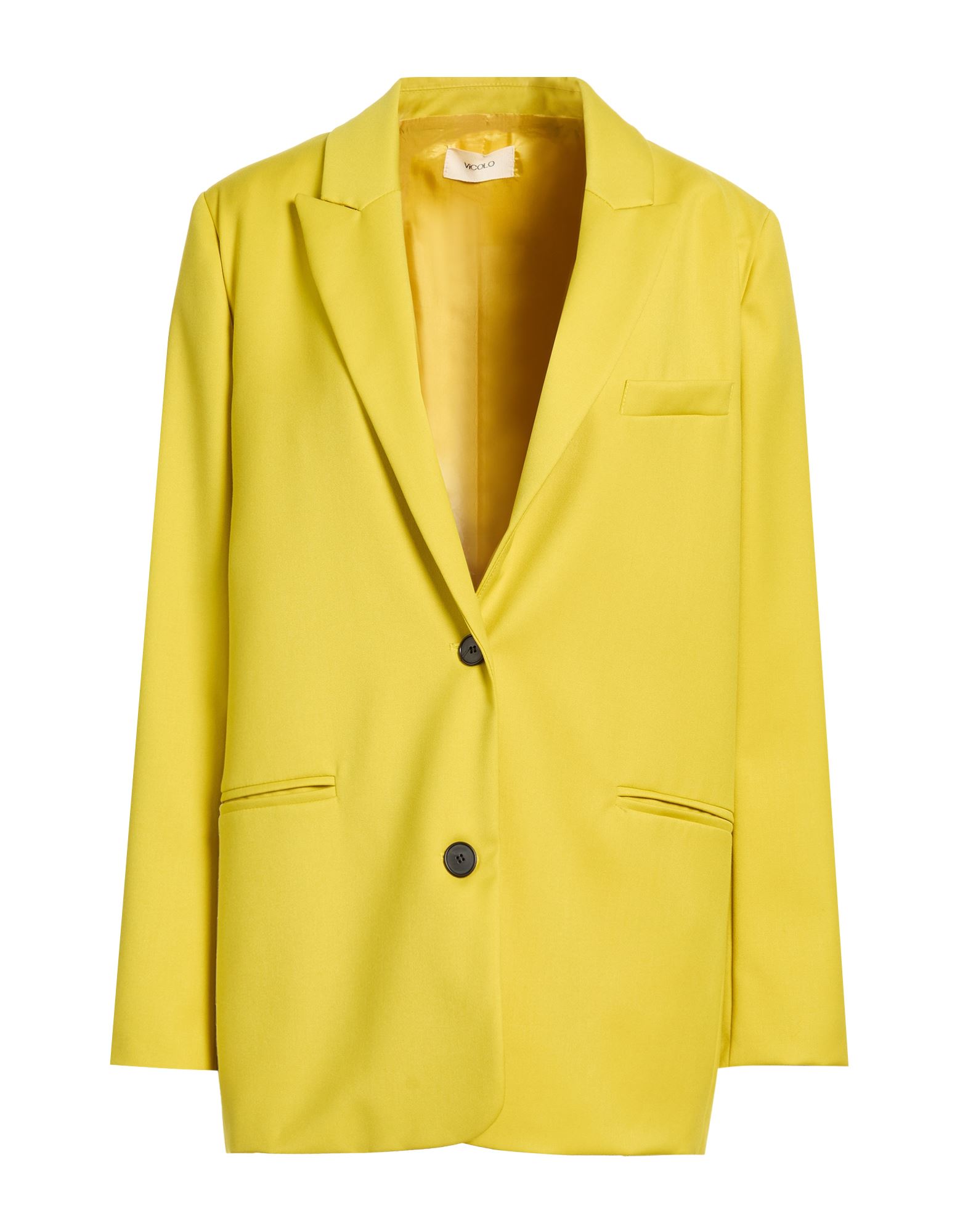 VICOLO Blazer Damen Ringelblume von VICOLO