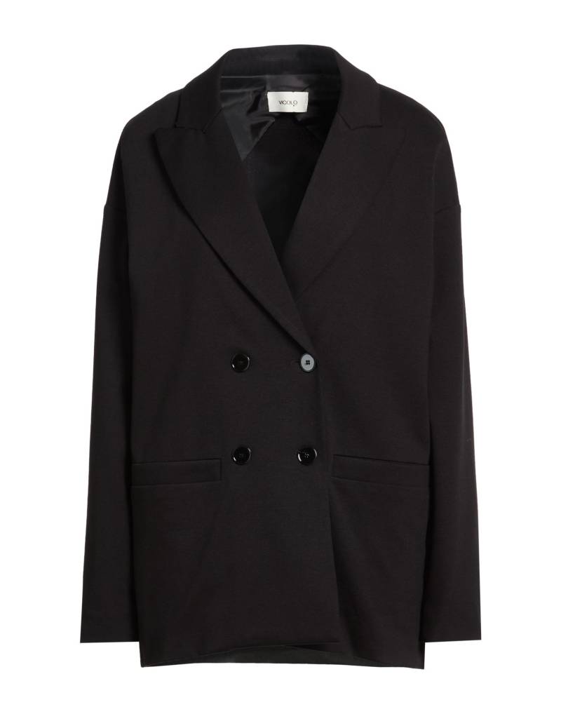 VICOLO Blazer Damen Schwarz von VICOLO