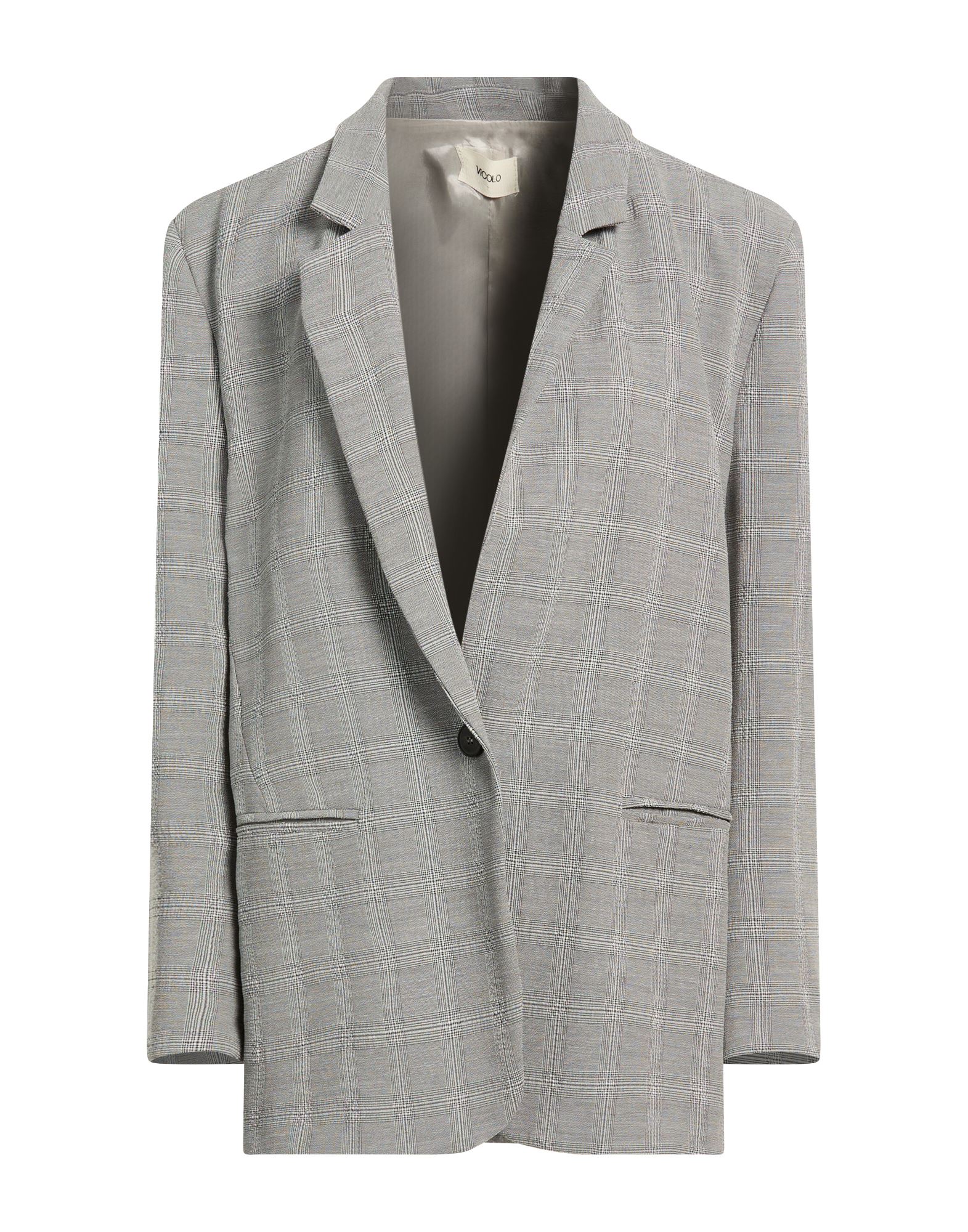 VICOLO Blazer Damen Schwarz von VICOLO