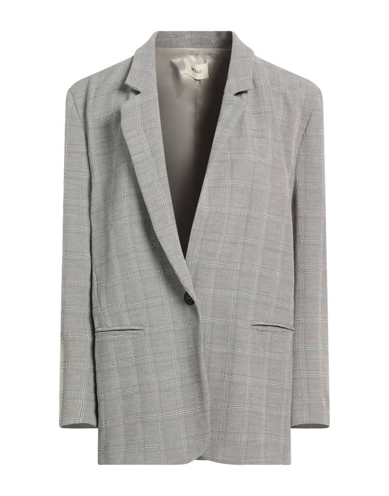 VICOLO Blazer Damen Schwarz von VICOLO