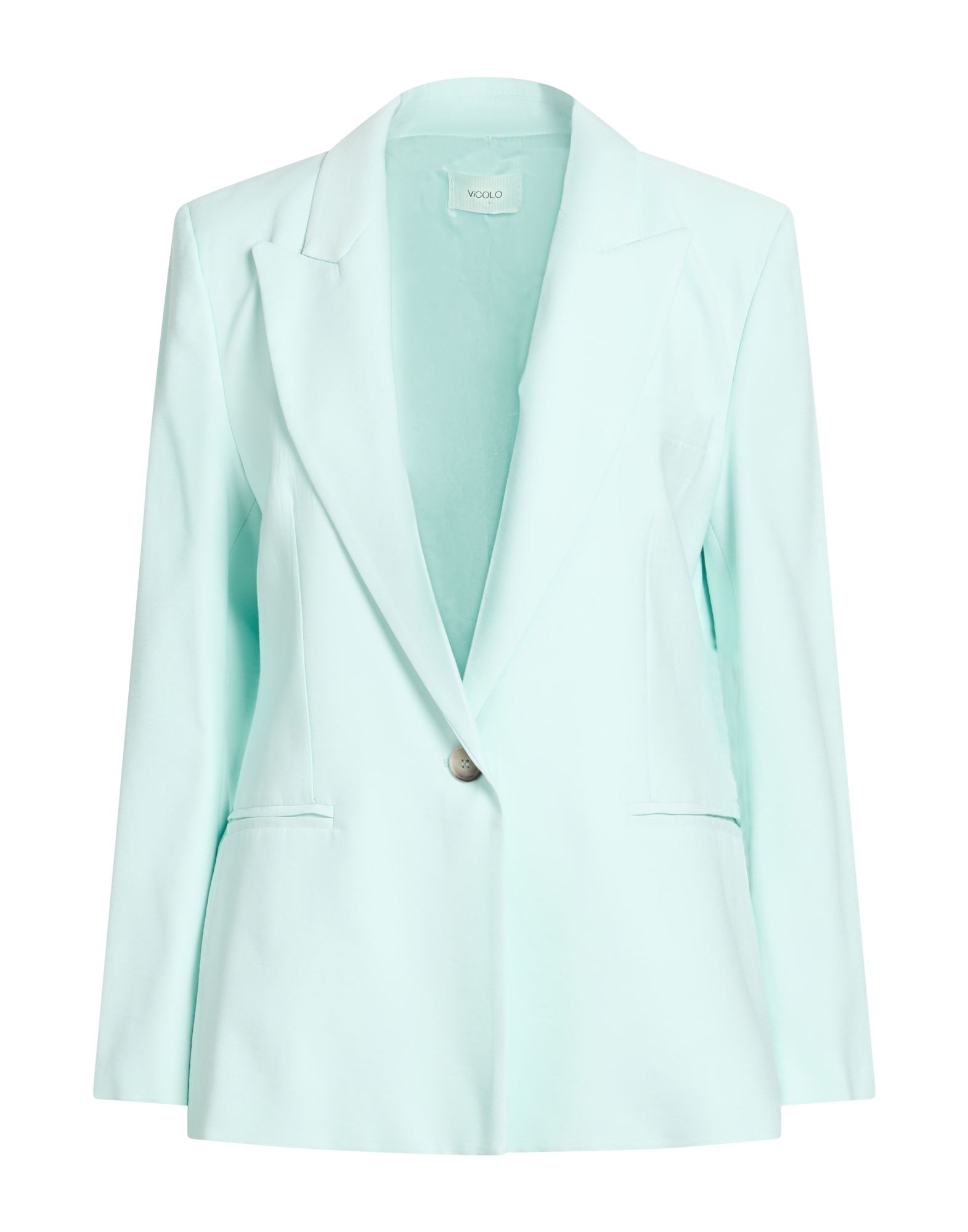 VICOLO Blazer Damen Tūrkis von VICOLO