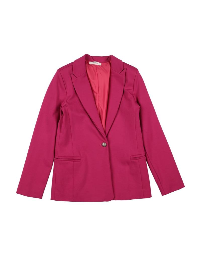 VICOLO Blazer Kinder Fuchsia von VICOLO