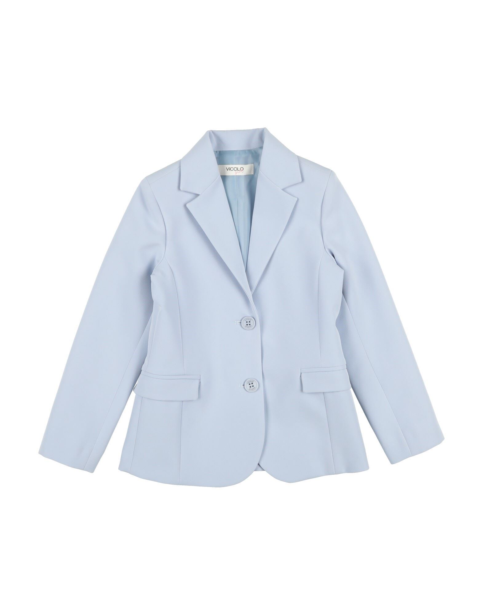VICOLO Blazer Kinder Lila von VICOLO