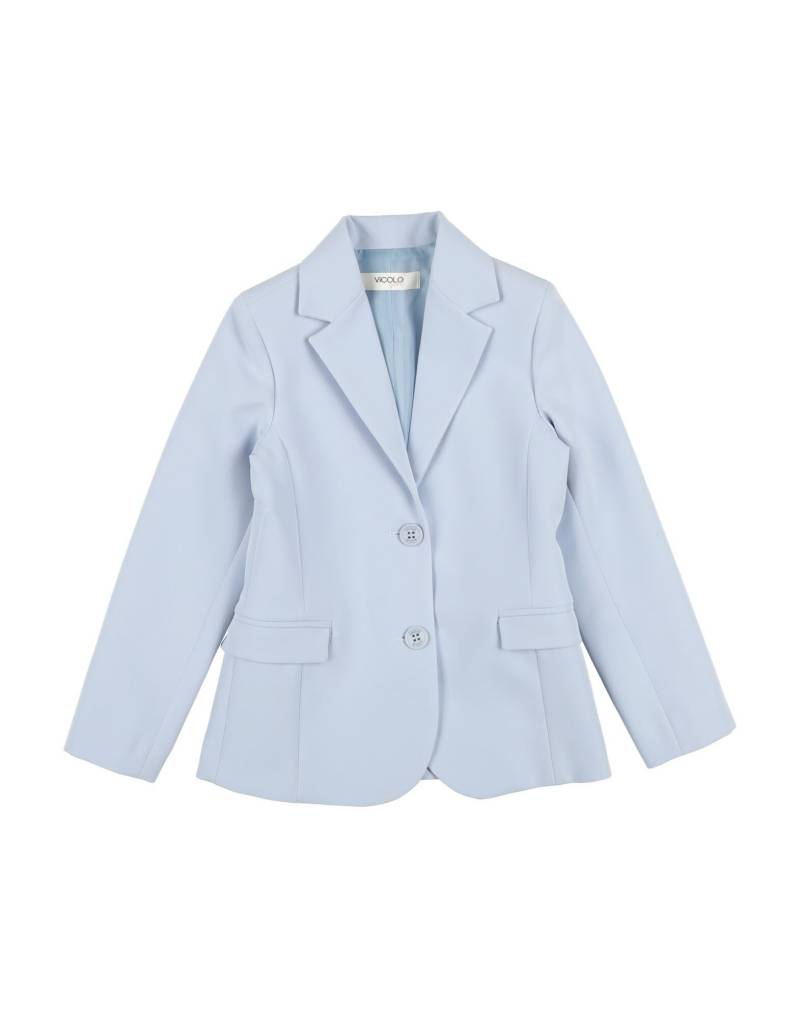 VICOLO Blazer Kinder Lila von VICOLO