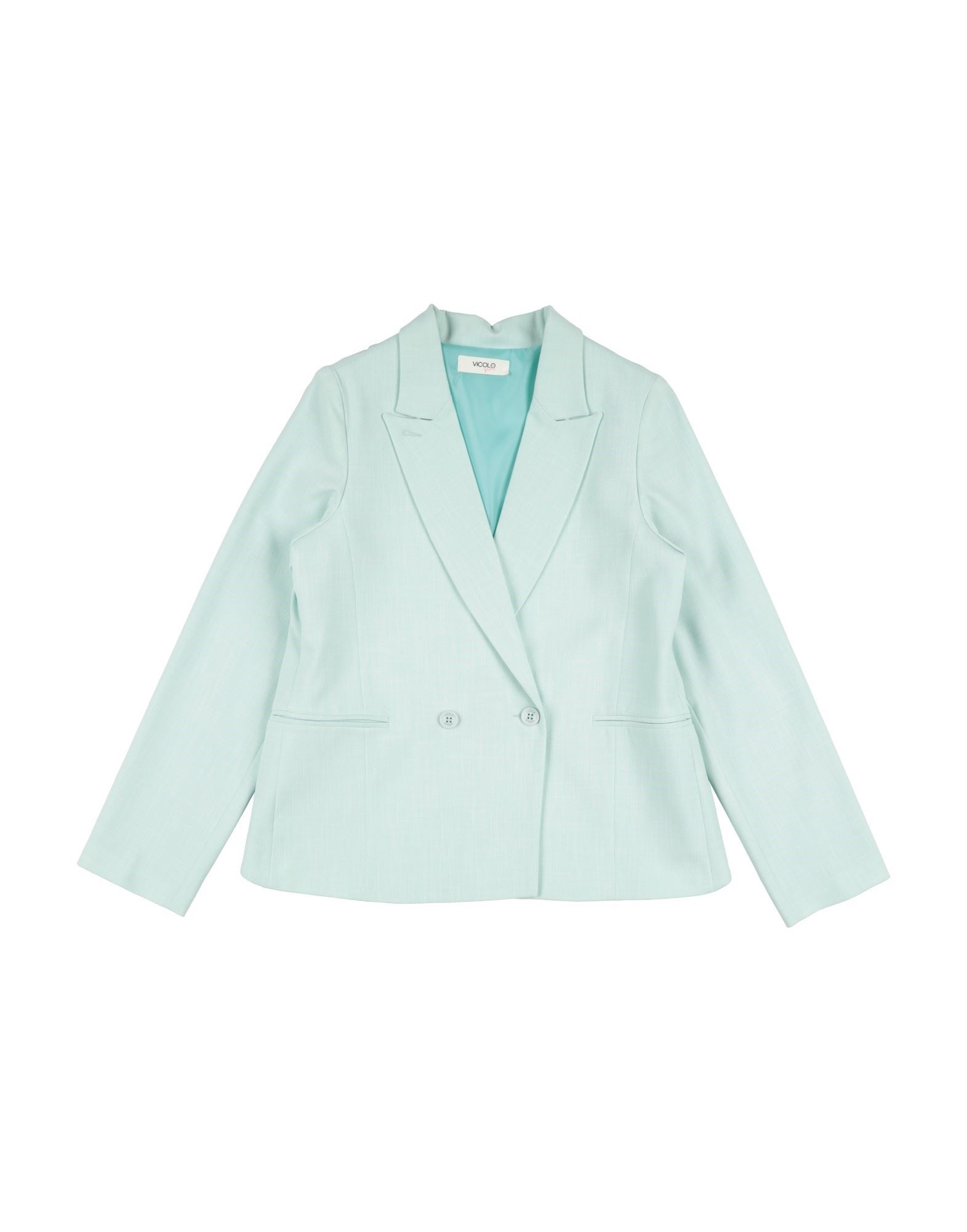 VICOLO Blazer Kinder Säuregrün von VICOLO