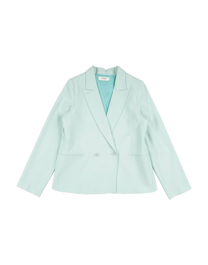 VICOLO Blazer Kinder Säuregrün von VICOLO