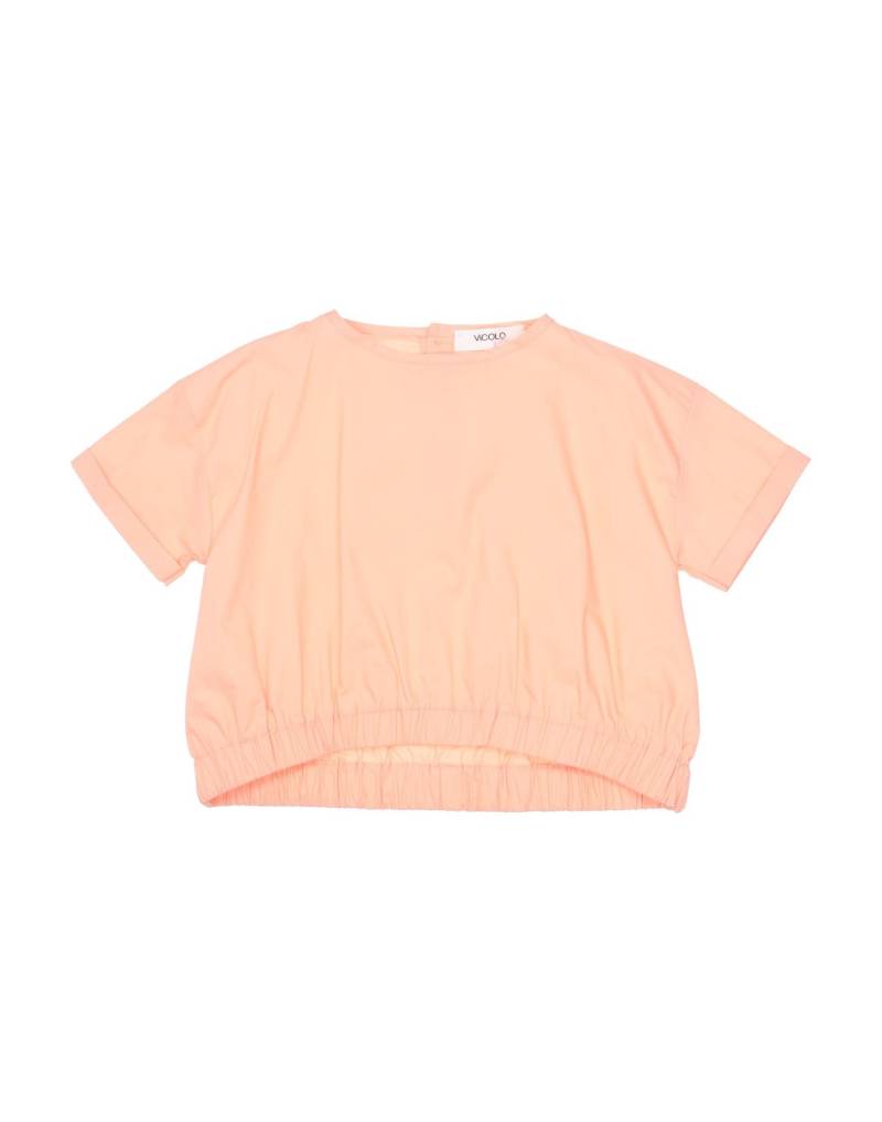 VICOLO Top Kinder Lachs von VICOLO