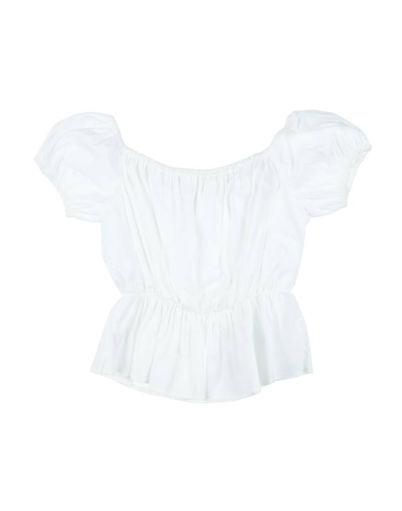 VICOLO Top Kinder Weiß von VICOLO