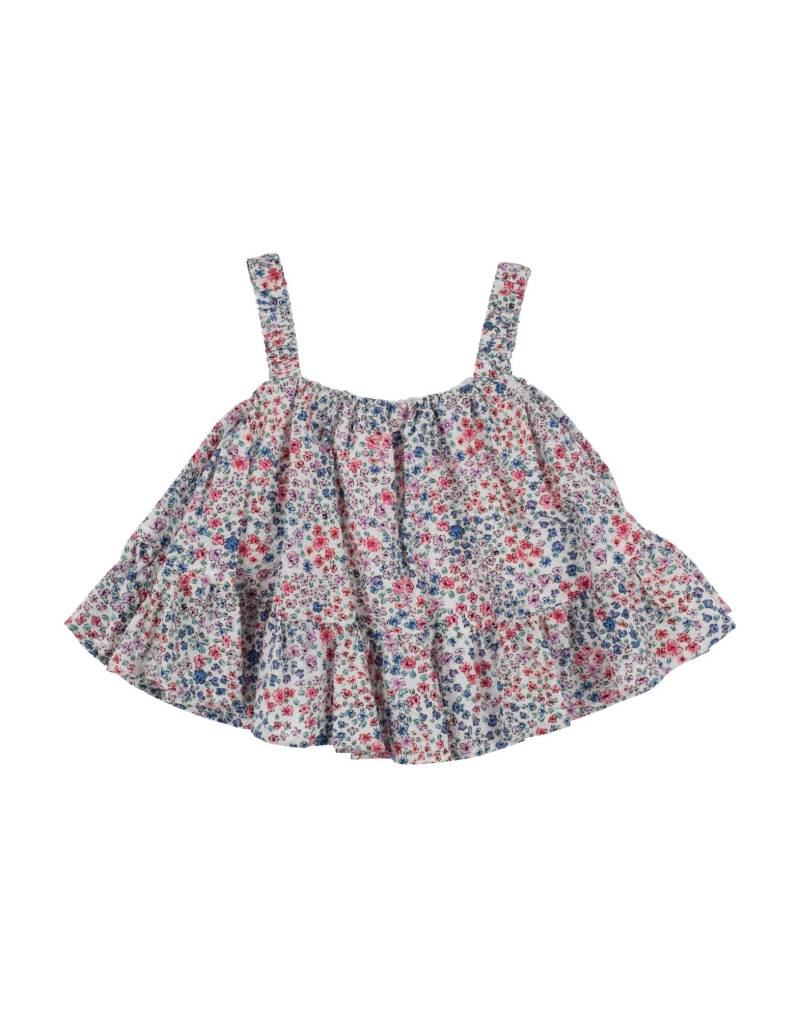 VICOLO Top Kinder Weiß von VICOLO