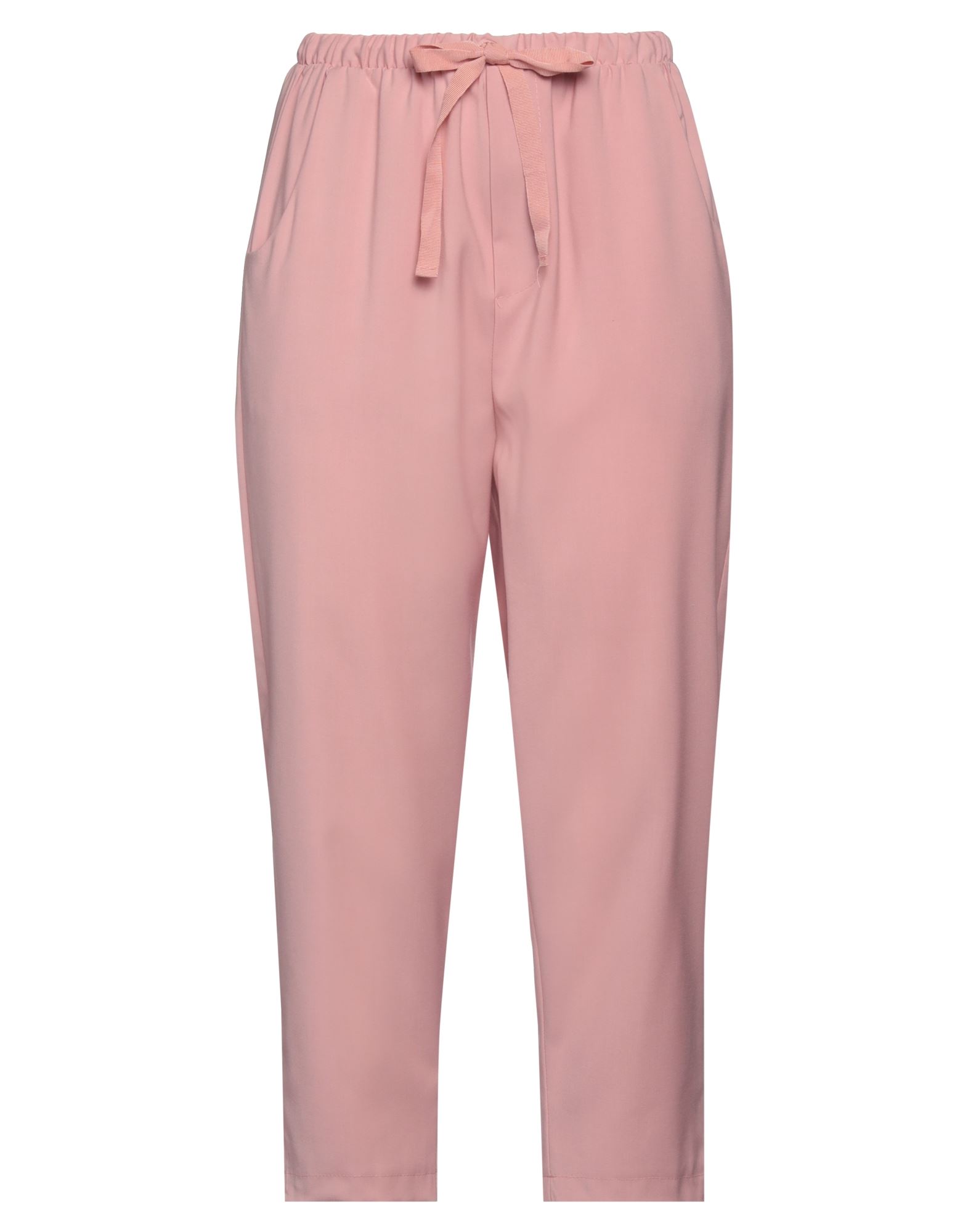 VICOLO Cropped-hosen Damen Rosa von VICOLO