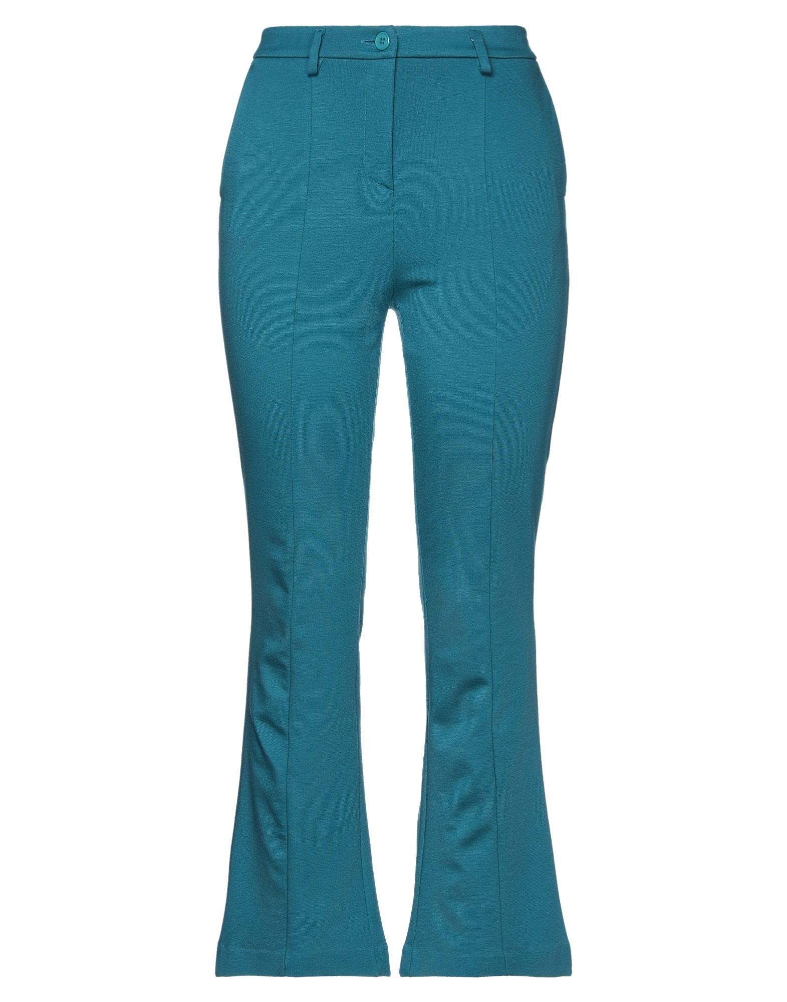 VICOLO Cropped-hosen Damen Taubenblau von VICOLO