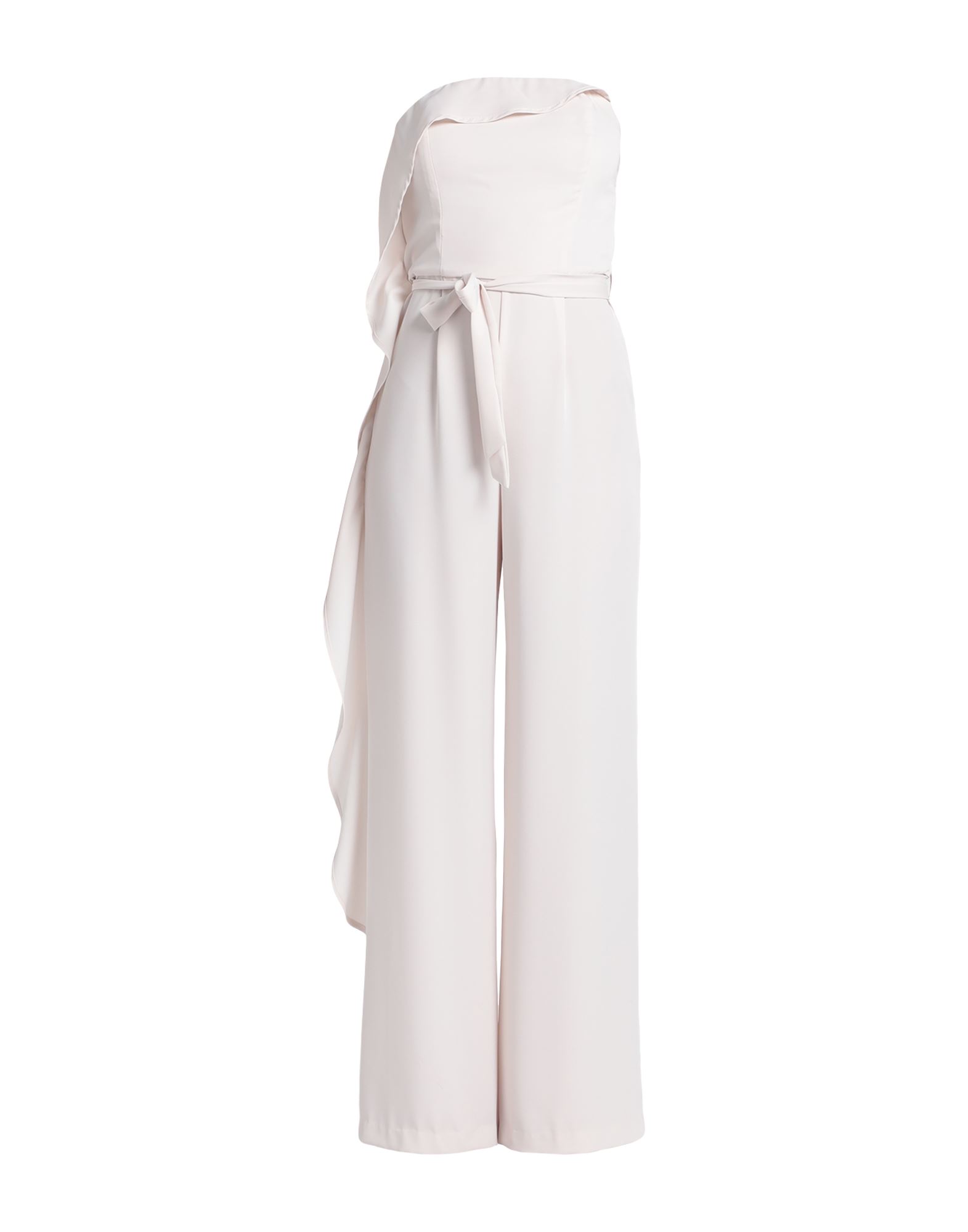 VICOLO Jumpsuit Damen Beige von VICOLO