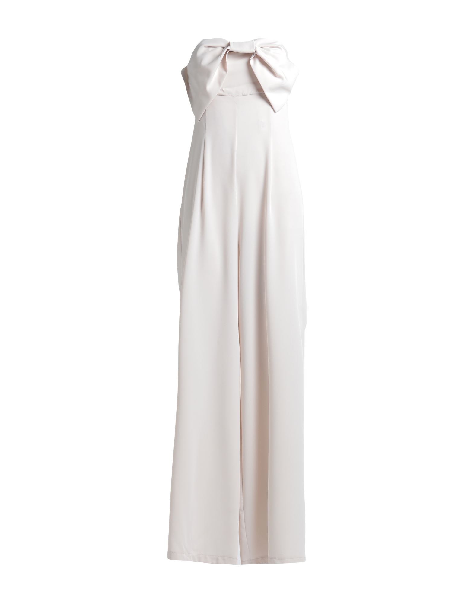 VICOLO Jumpsuit Damen Beige von VICOLO