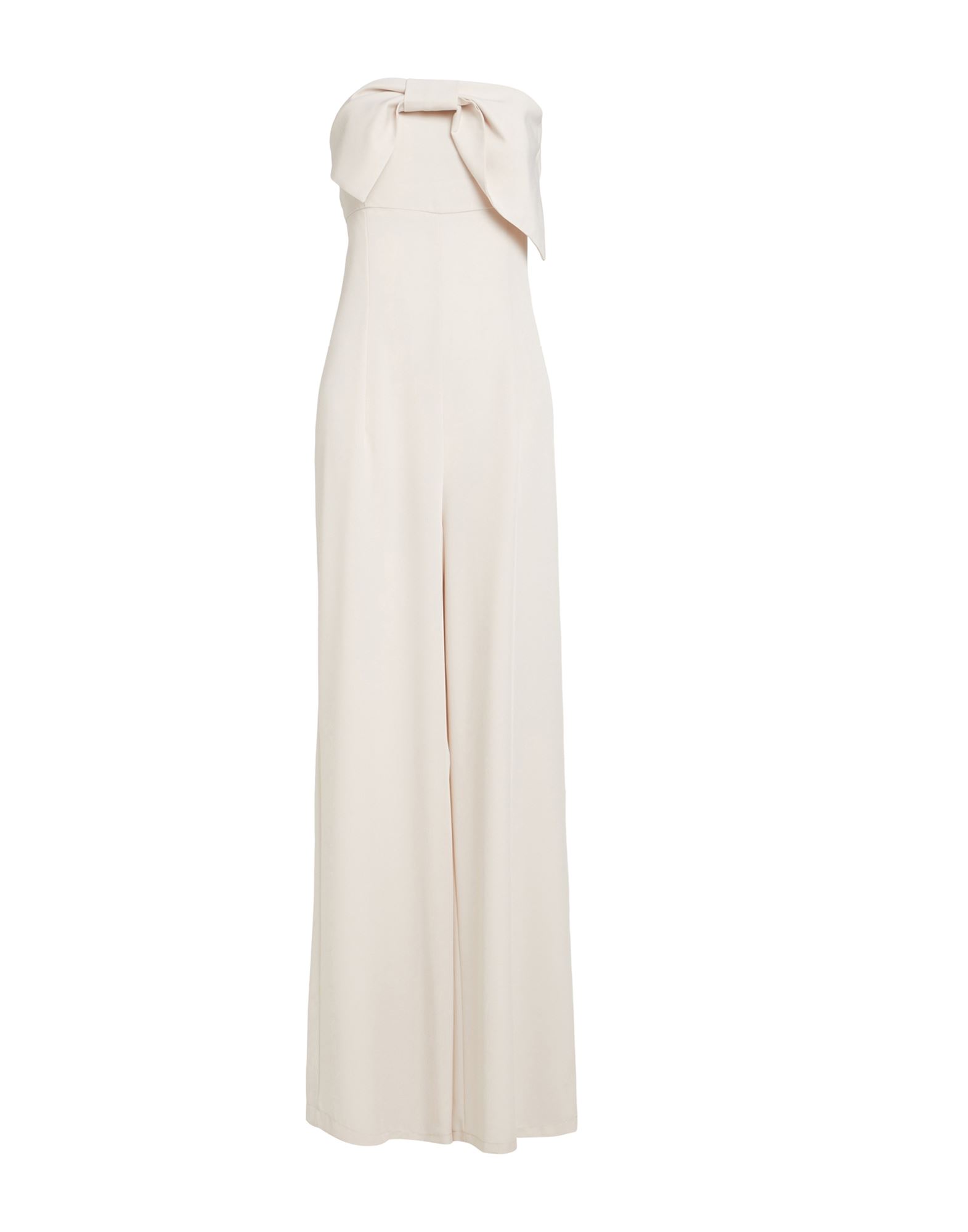 VICOLO Jumpsuit Damen Beige von VICOLO