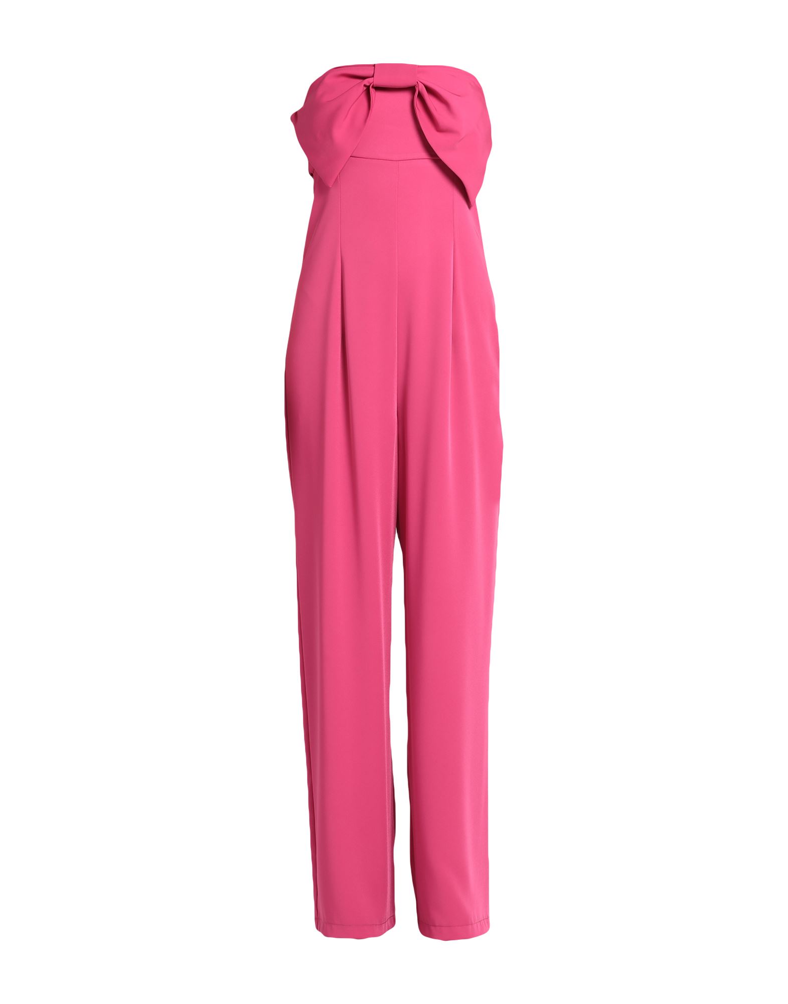 VICOLO Jumpsuit Damen Magenta von VICOLO