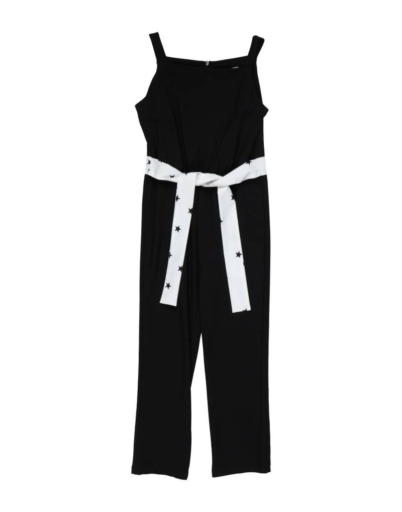 VICOLO Jumpsuit Kinder Schwarz von VICOLO