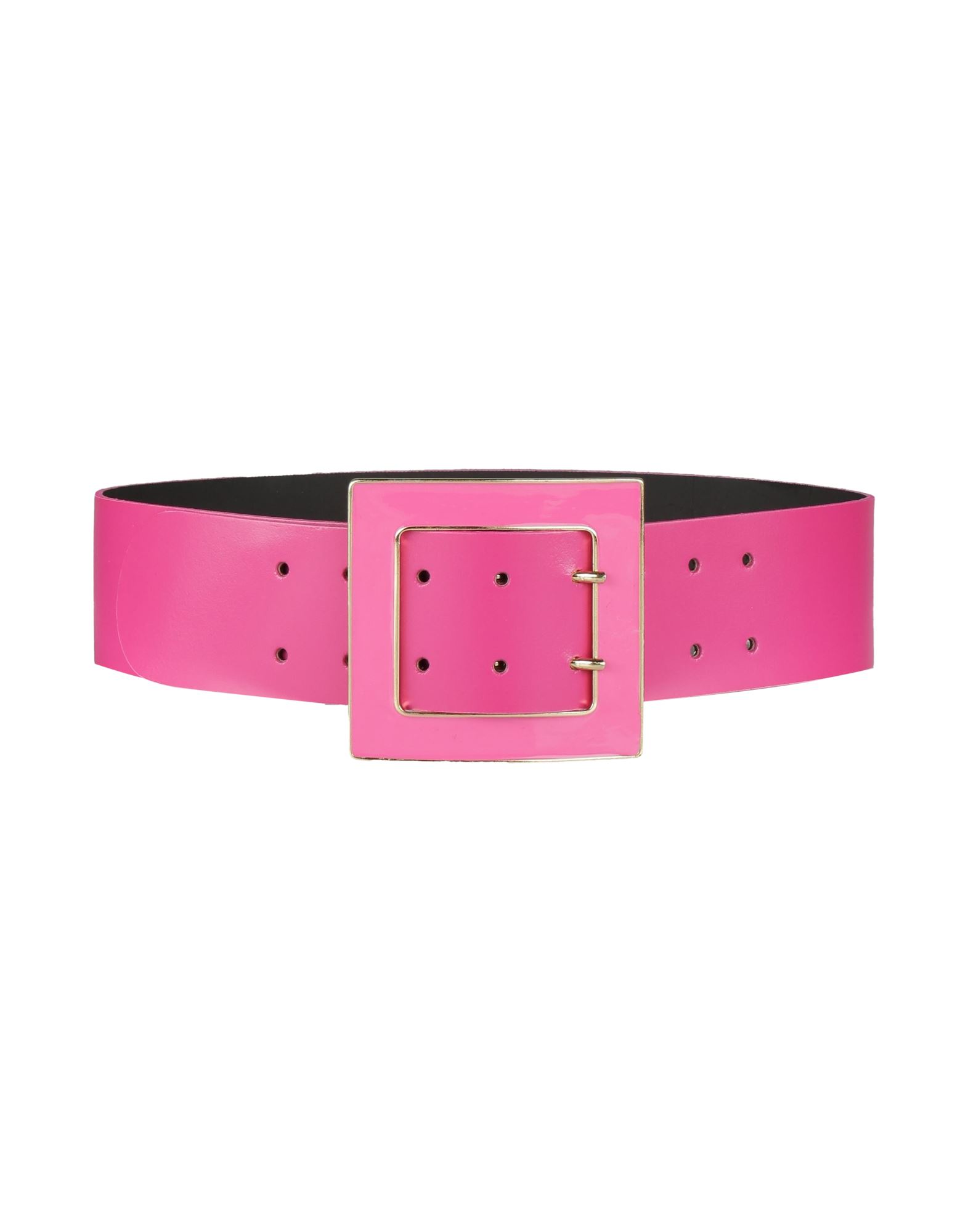 VICOLO Gürtel Damen Fuchsia VICOLO Gürtel Damen Fuchsia von VICOLO
