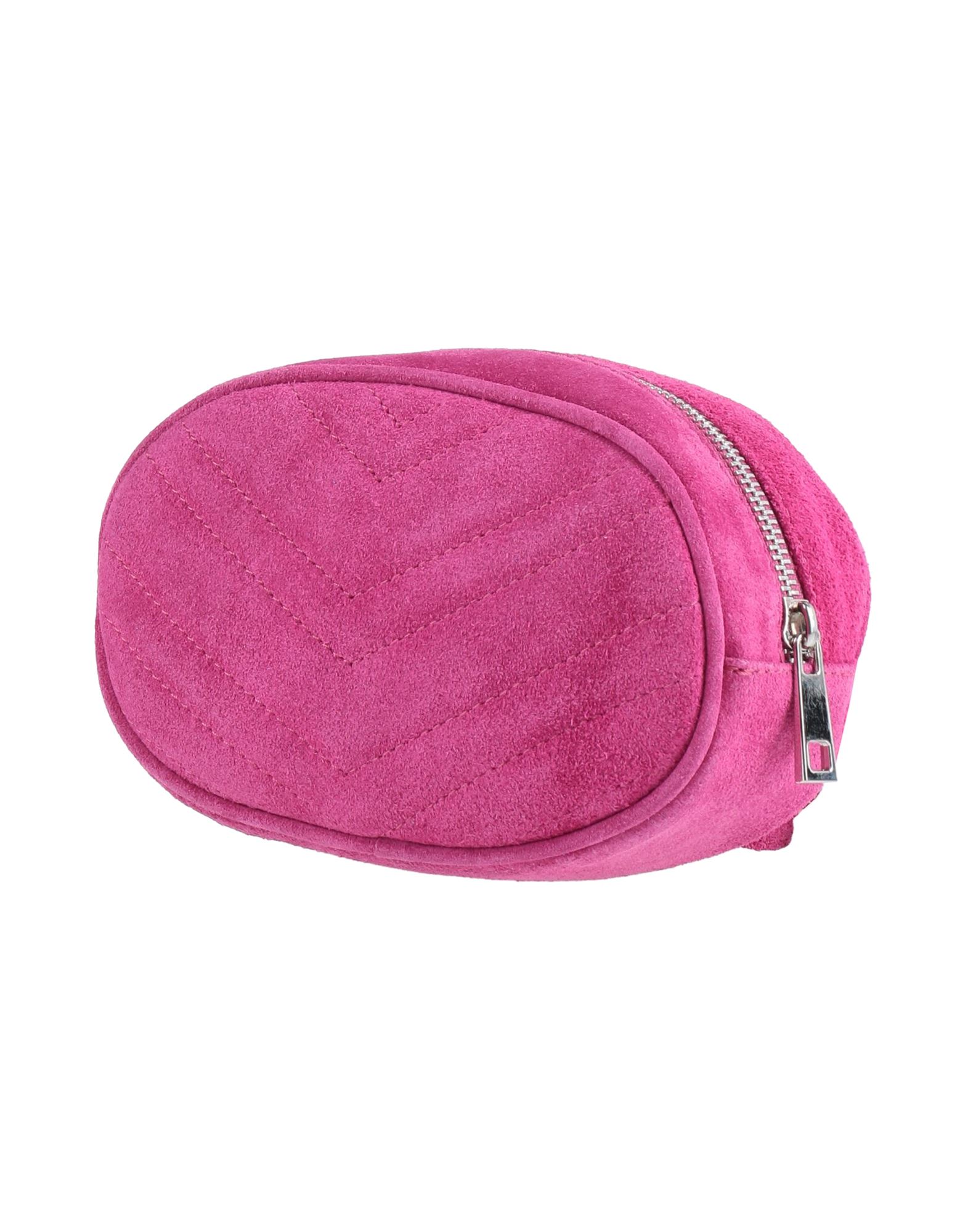 VICOLO Gürteltasche Damen Fuchsia von VICOLO