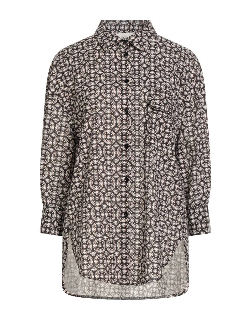 VICOLO Hemd Damen Schwarz von VICOLO