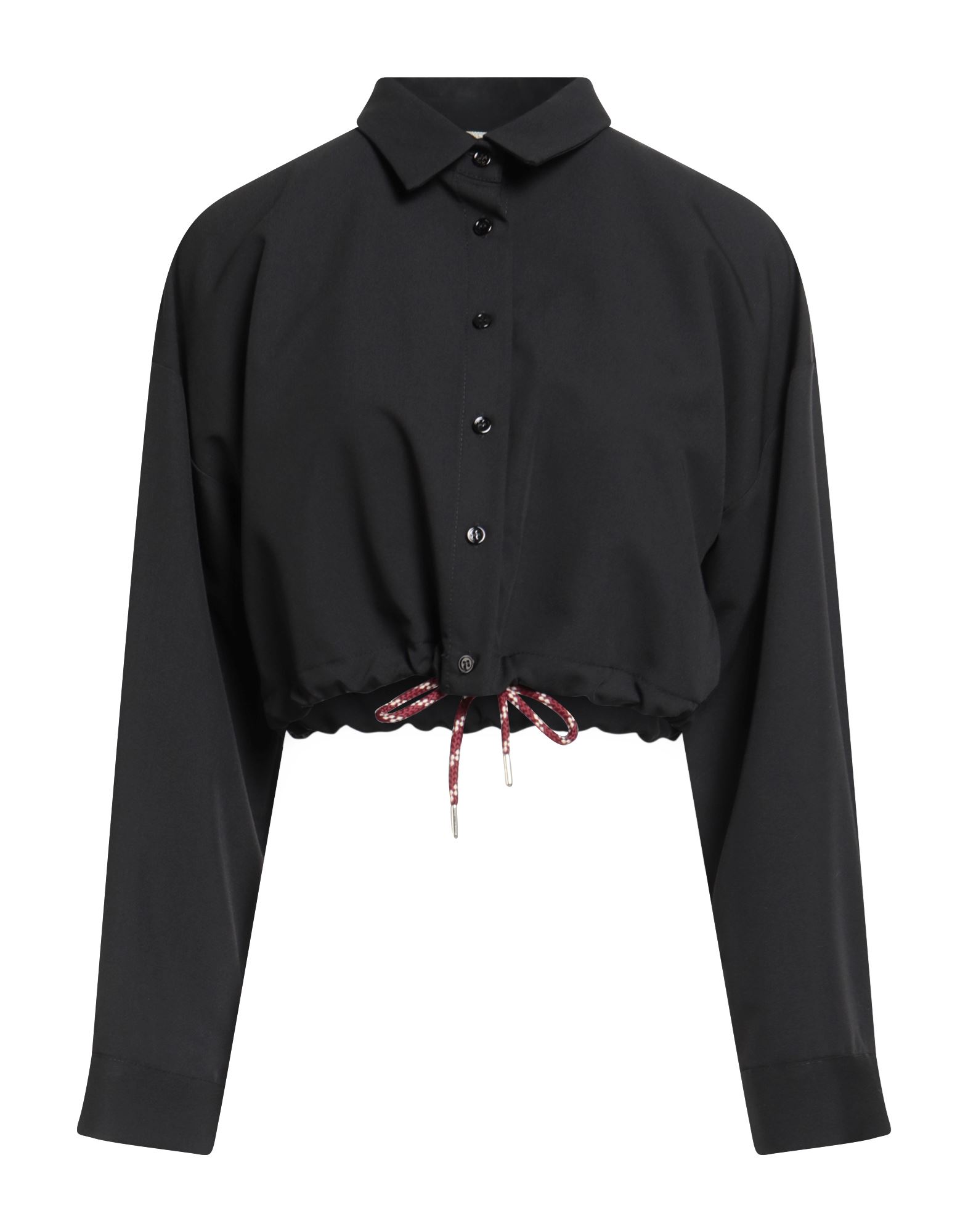 VICOLO Hemd Damen Schwarz von VICOLO