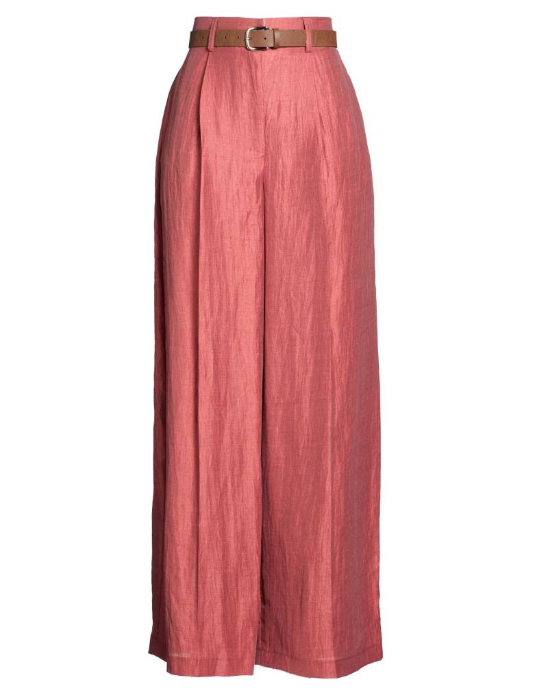 VICOLO Hose Damen Antikrosa von VICOLO