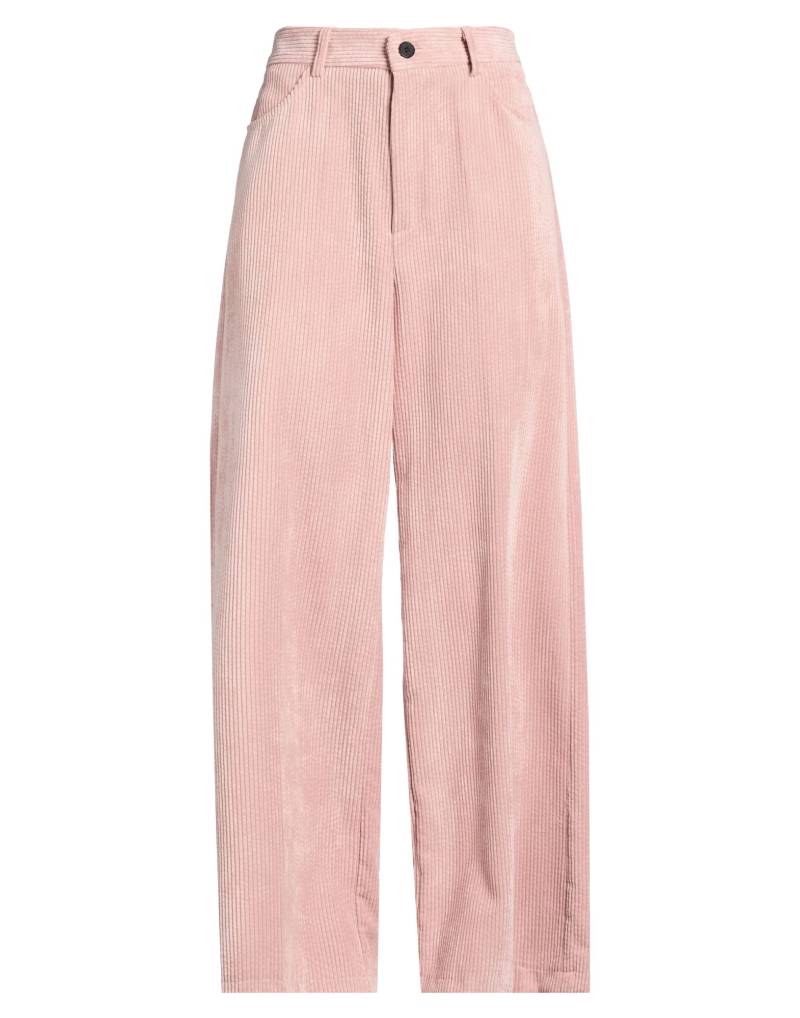 VICOLO Hose Damen Antikrosa von VICOLO