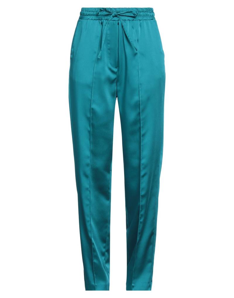 VICOLO Hose Damen Aquamarin von VICOLO