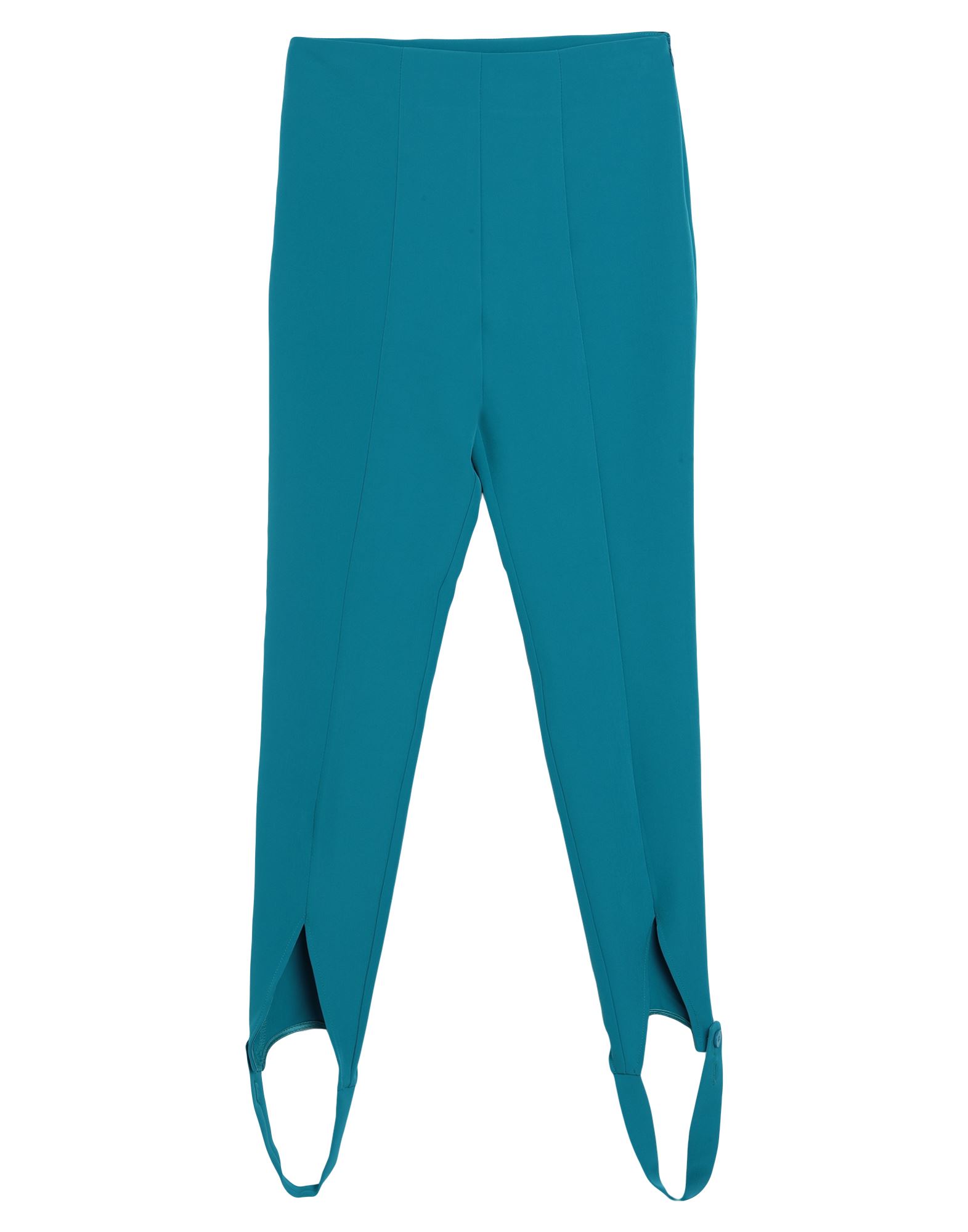 VICOLO Hose Damen Azurblau von VICOLO