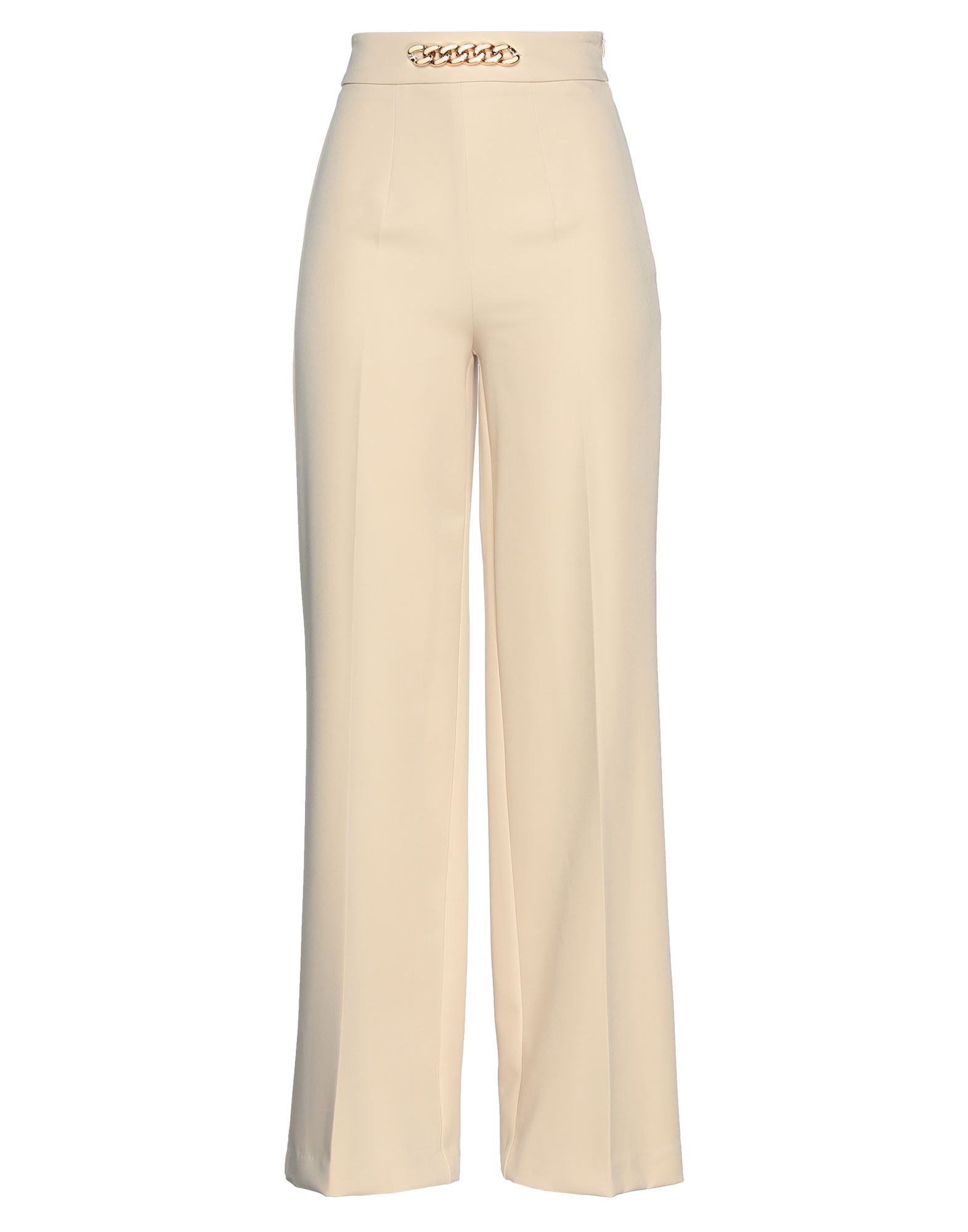 VICOLO Hose Damen Beige von VICOLO