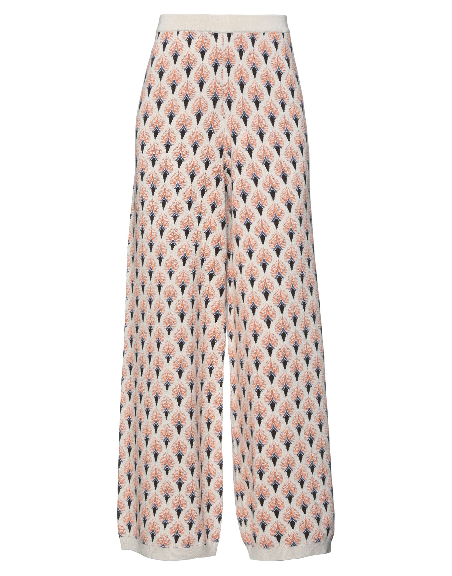 VICOLO Hose Damen Beige VICOLO Hose Damen Beige von VICOLO