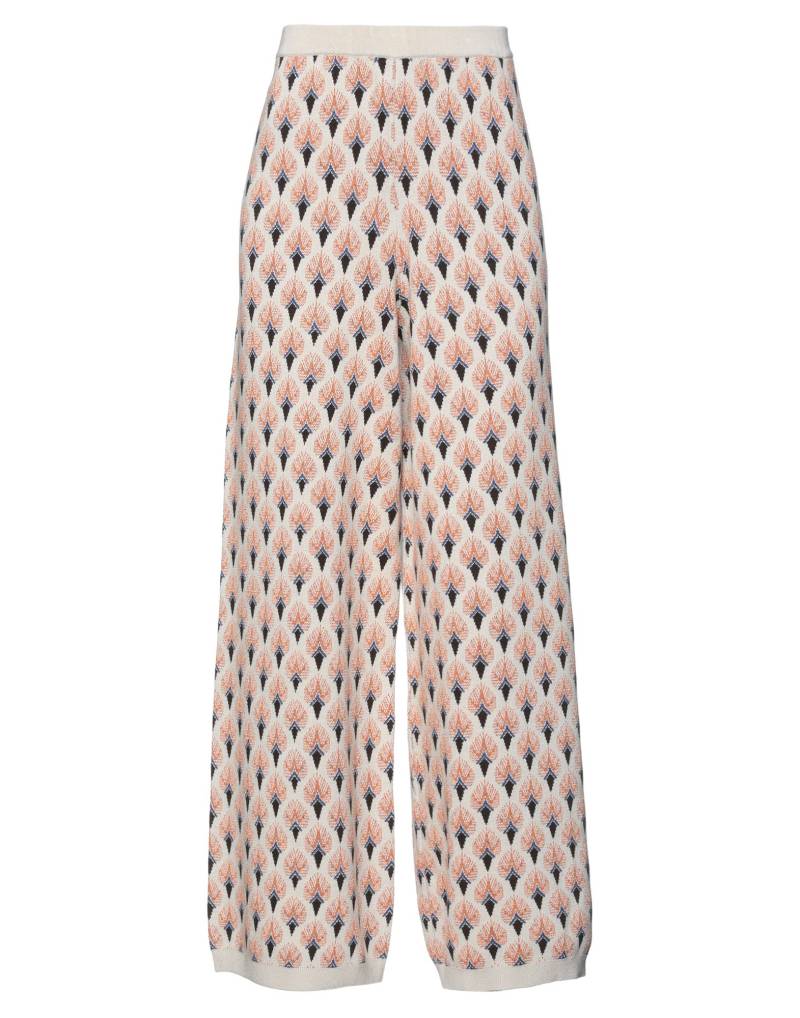 VICOLO Hose Damen Beige VICOLO Hose Damen Beige von VICOLO