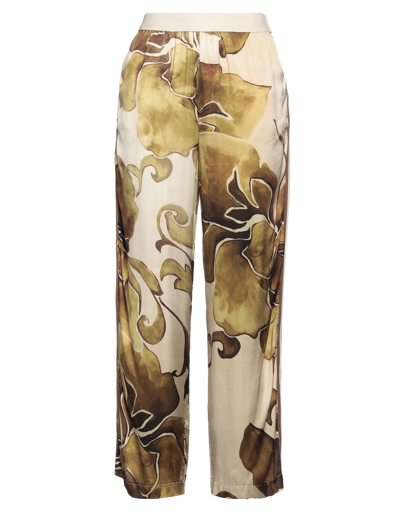 VICOLO Hose Damen Beige VICOLO Hose Damen Beige von VICOLO