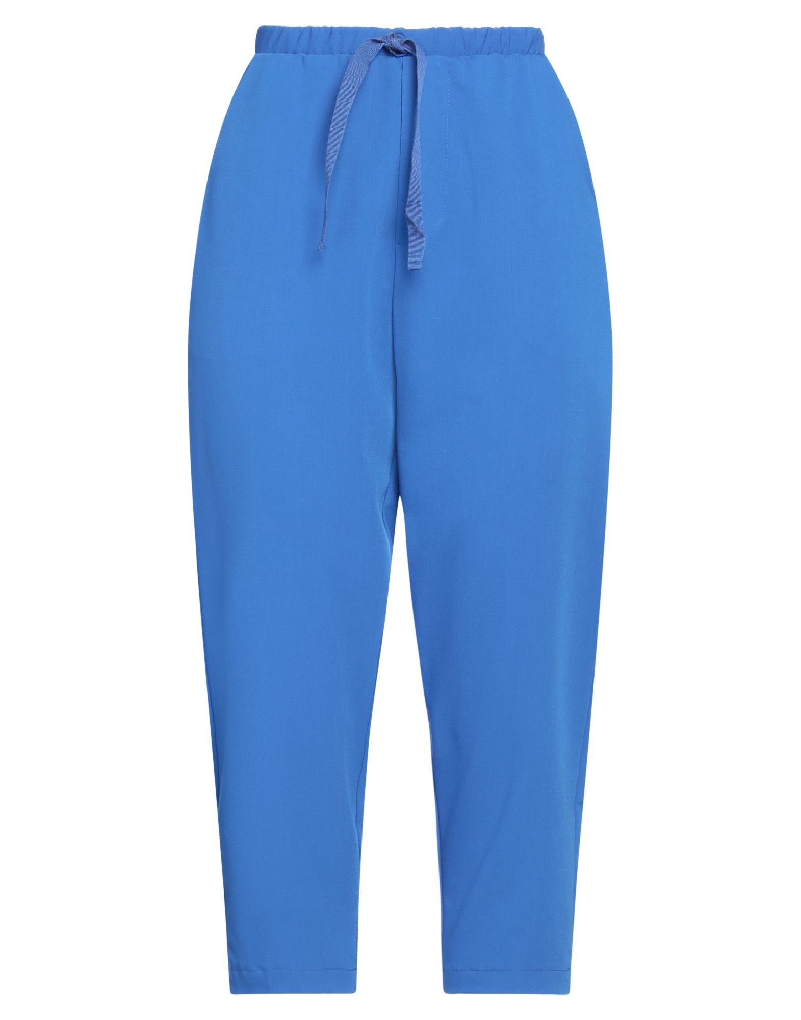 VICOLO Hose Damen Blau von VICOLO