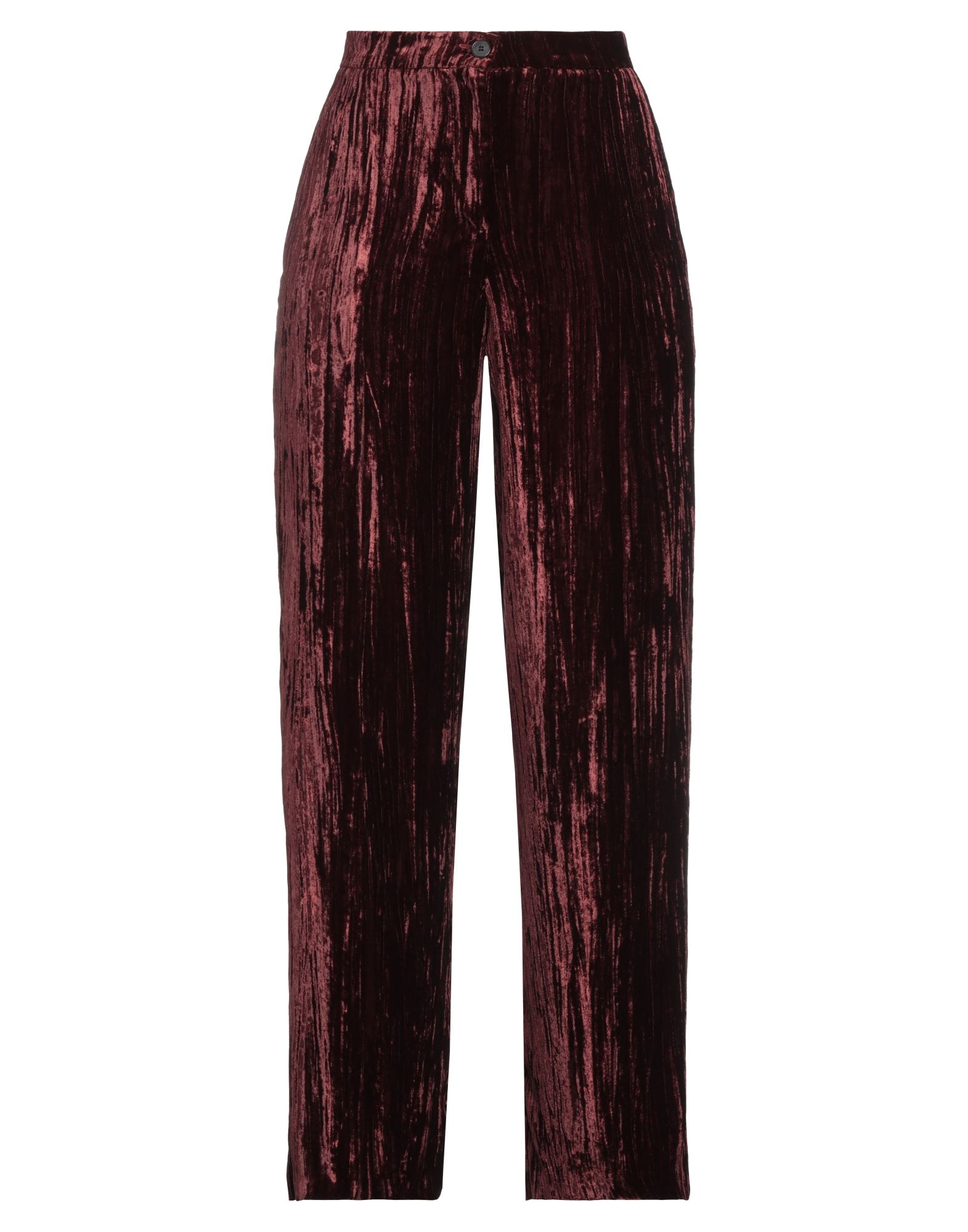 VICOLO Hose Damen Bordeaux von VICOLO