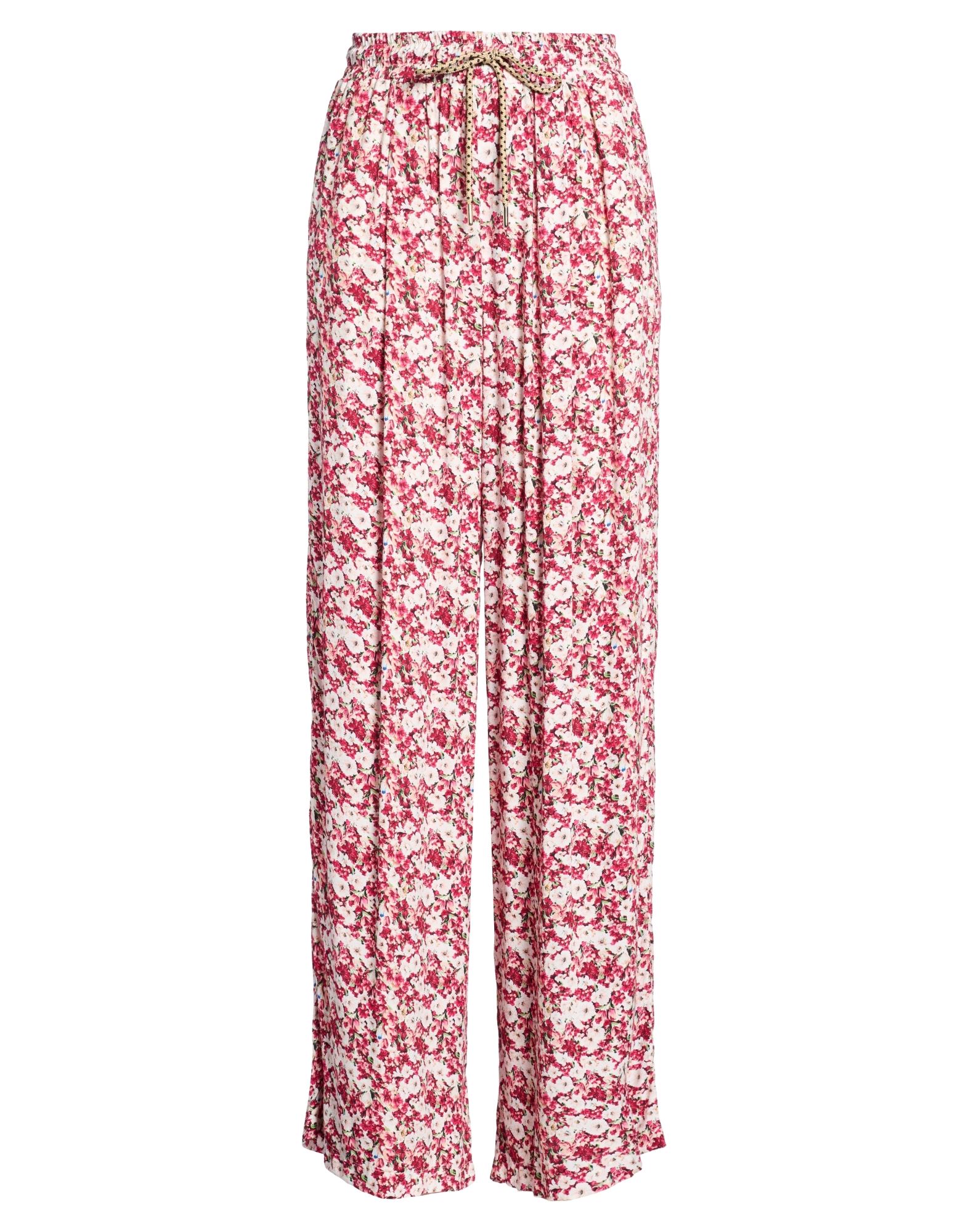 VICOLO Hose Damen Bordeaux von VICOLO