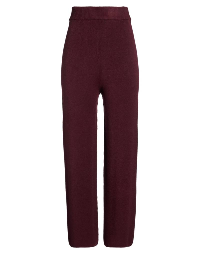 VICOLO Hose Damen Bordeaux von VICOLO