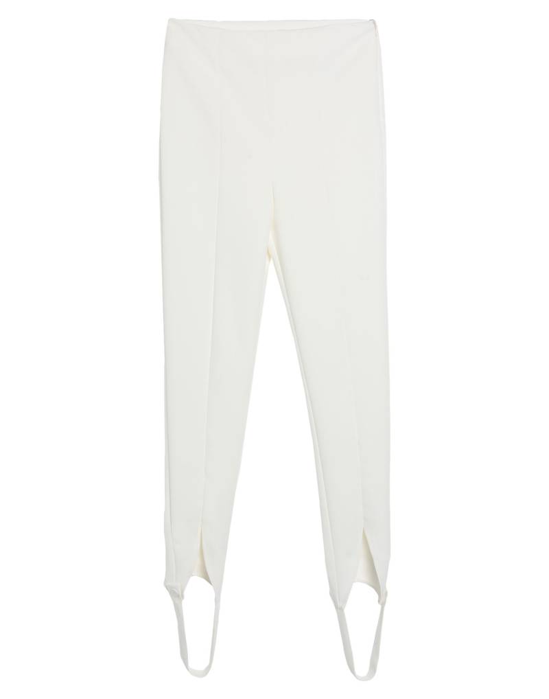 VICOLO Hose Damen Elfenbein von VICOLO