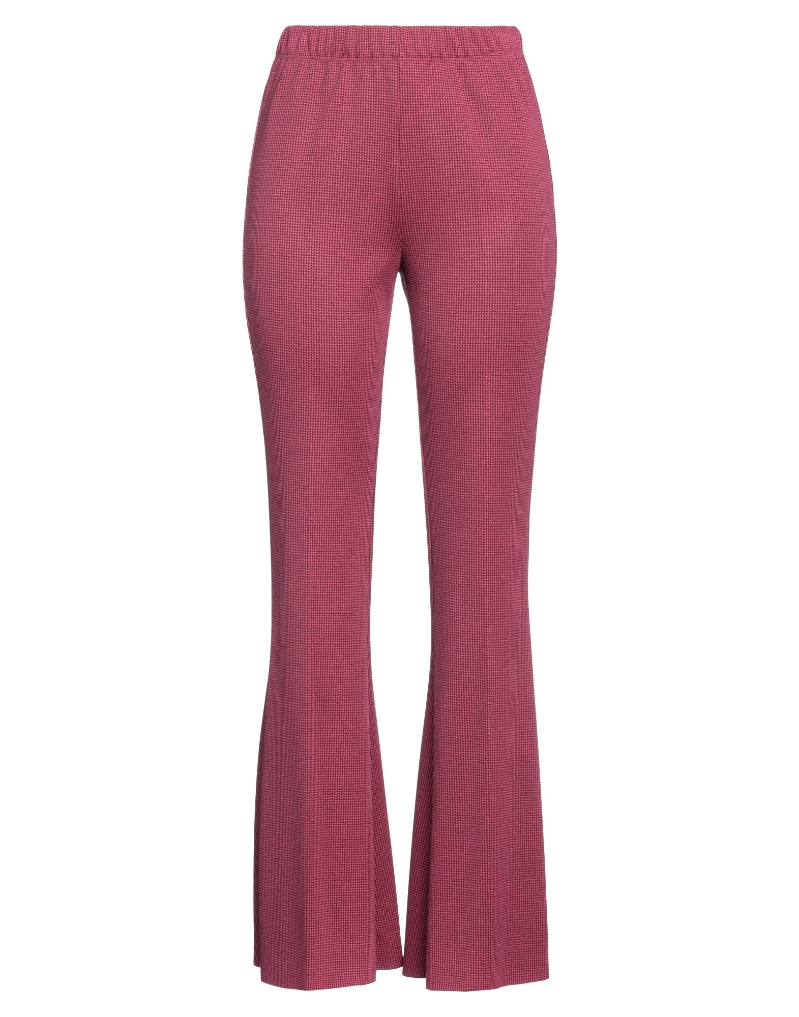 VICOLO Hose Damen Fuchsia von VICOLO