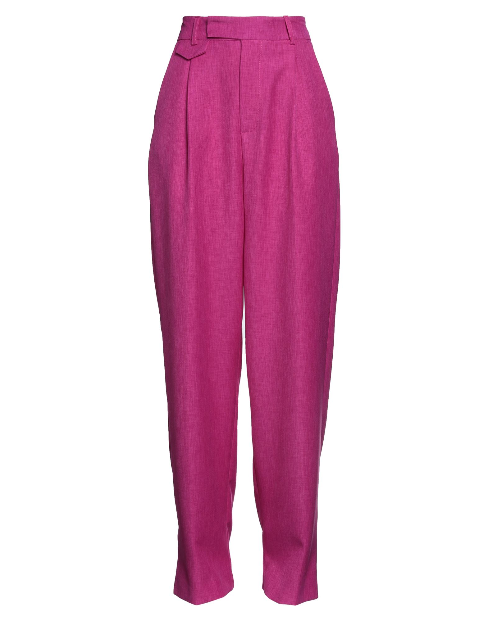 VICOLO Hose Damen Fuchsia von VICOLO