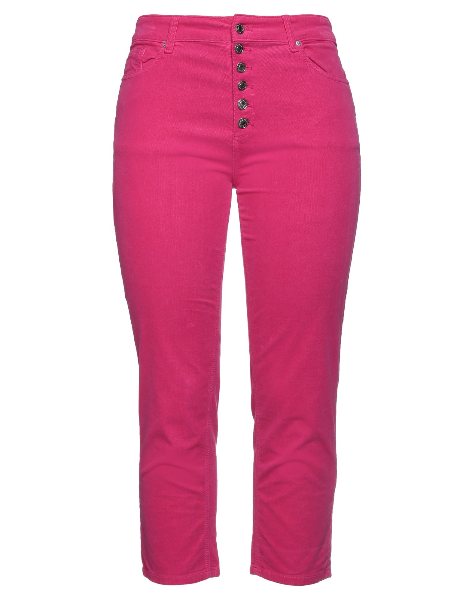 VICOLO Hose Damen Fuchsia von VICOLO