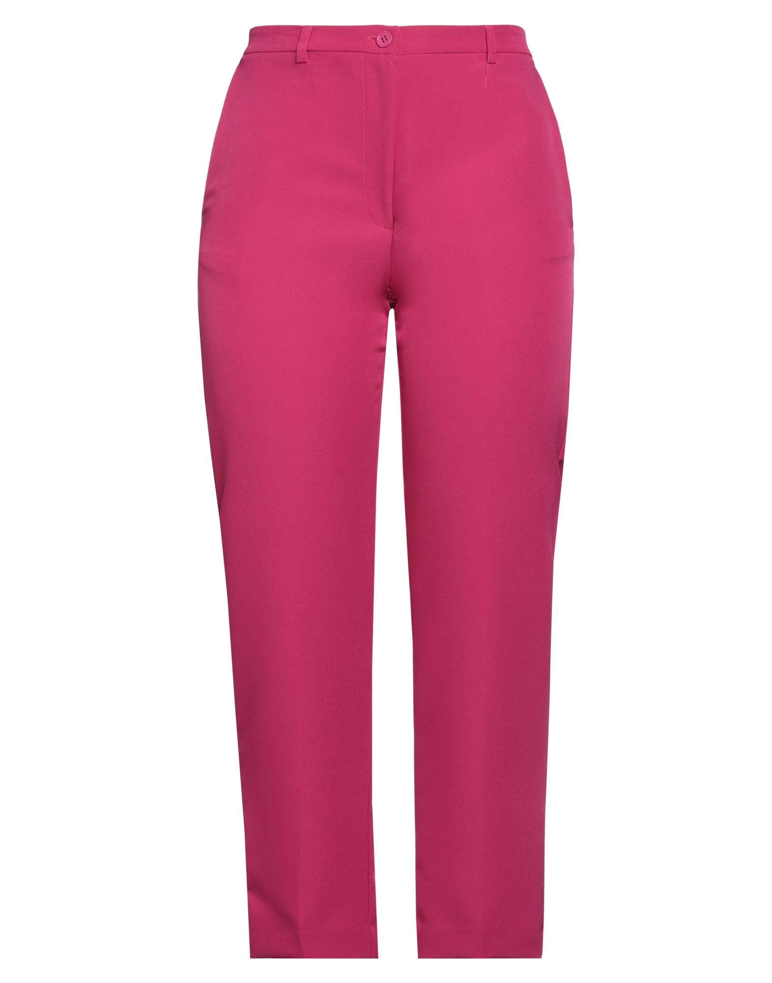 VICOLO Hose Damen Fuchsia von VICOLO