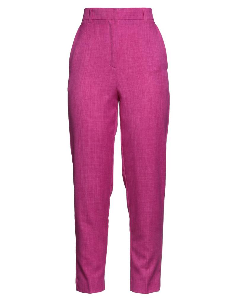 VICOLO Hose Damen Fuchsia von VICOLO