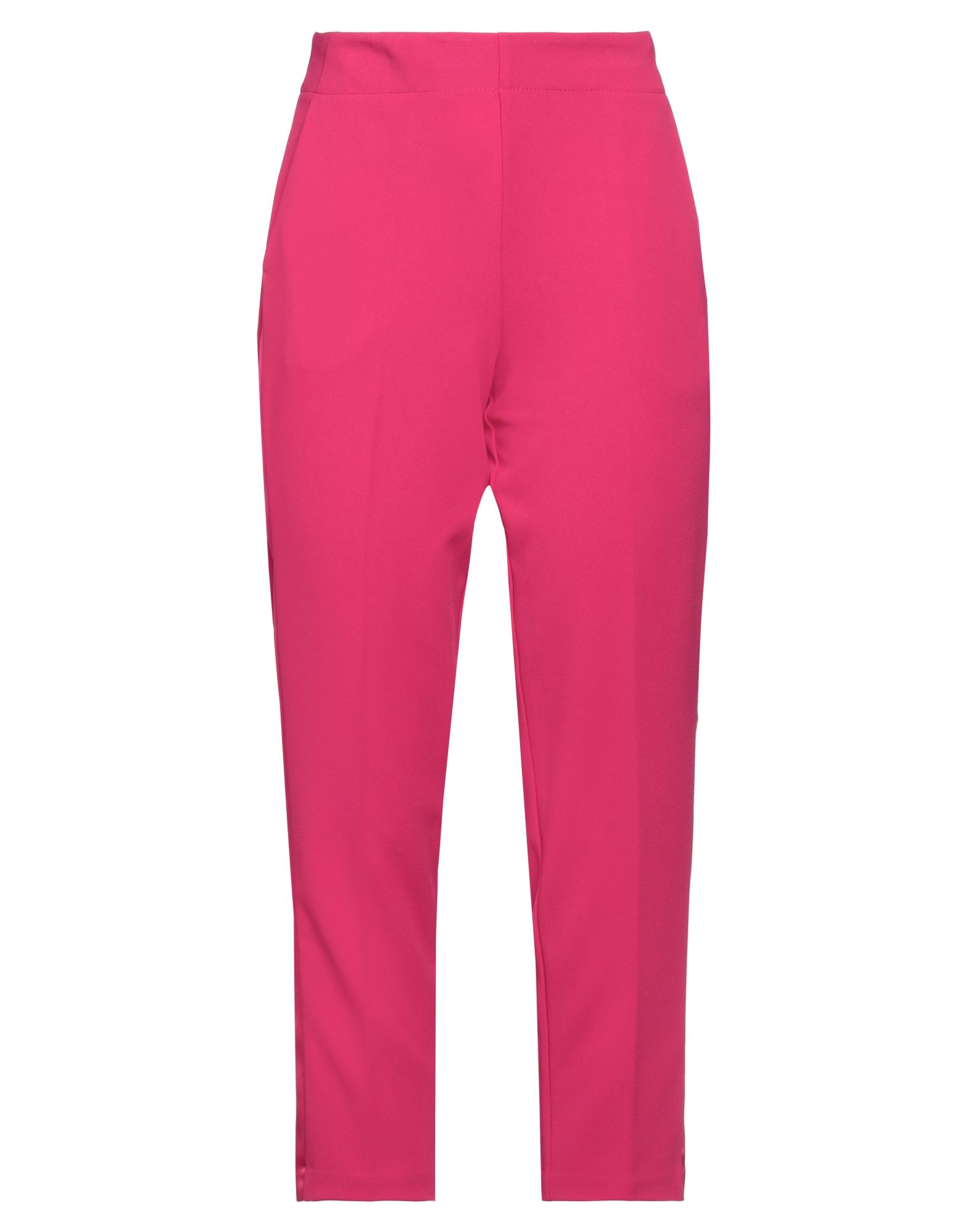 VICOLO Hose Damen Fuchsia von VICOLO