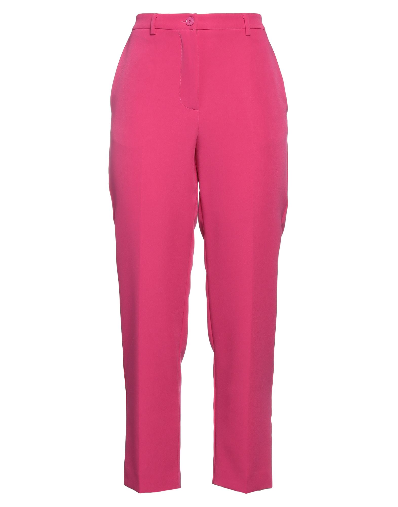 VICOLO Hose Damen Fuchsia von VICOLO