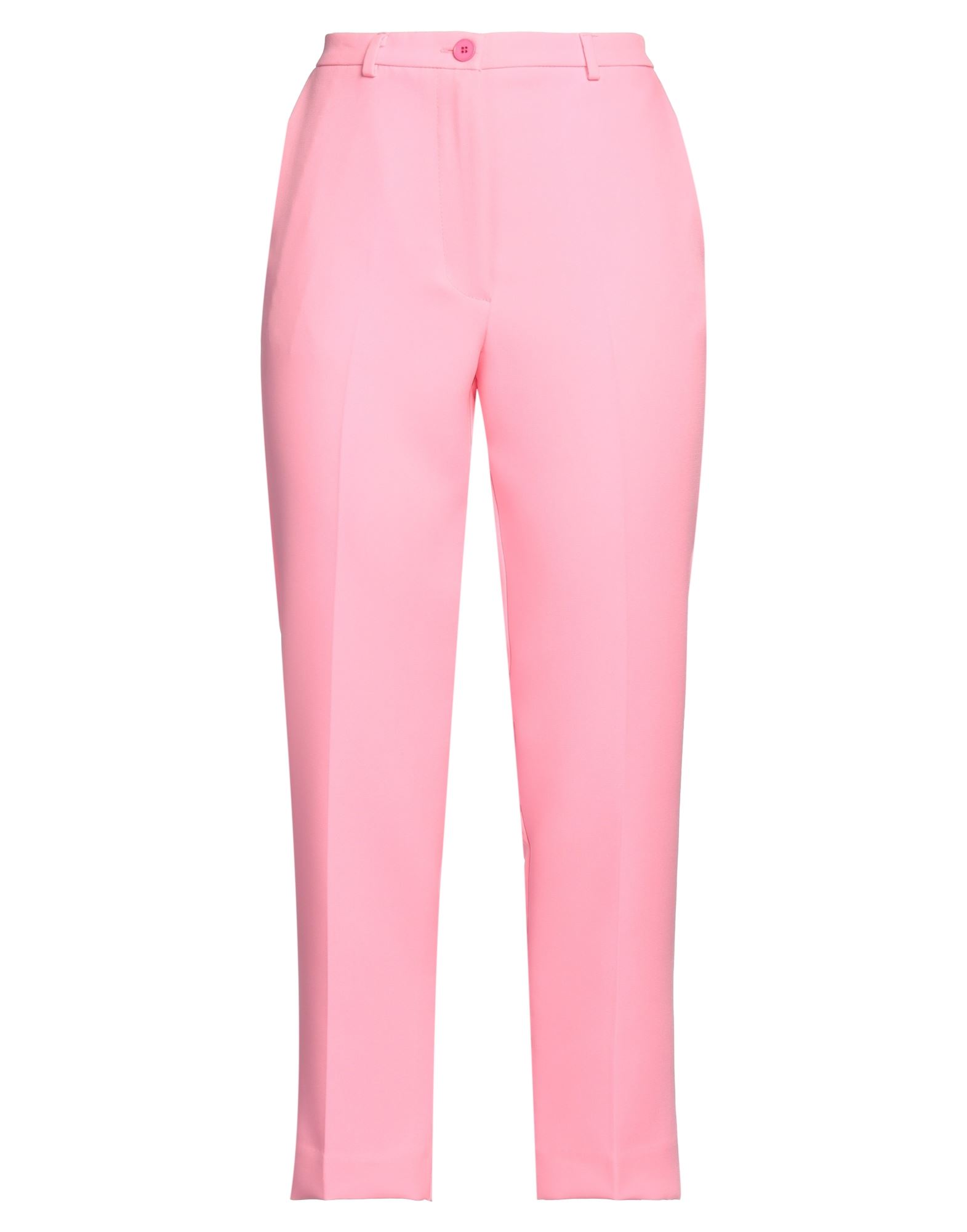 VICOLO Hose Damen Fuchsia von VICOLO