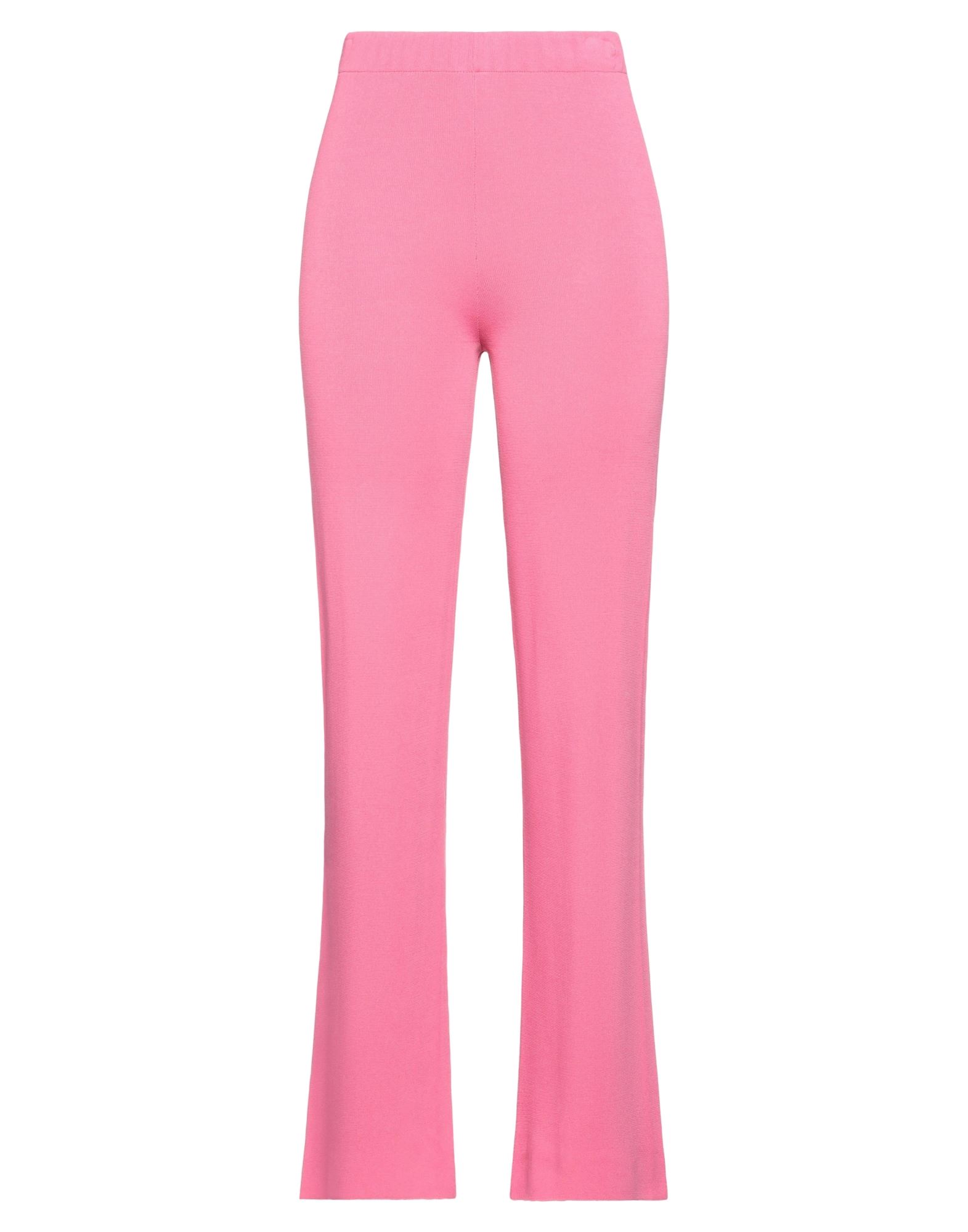 VICOLO Hose Damen Fuchsia von VICOLO