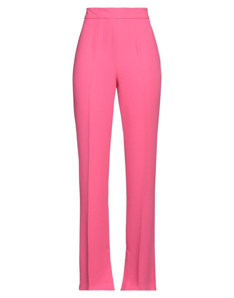 VICOLO Hose Damen Fuchsia von VICOLO